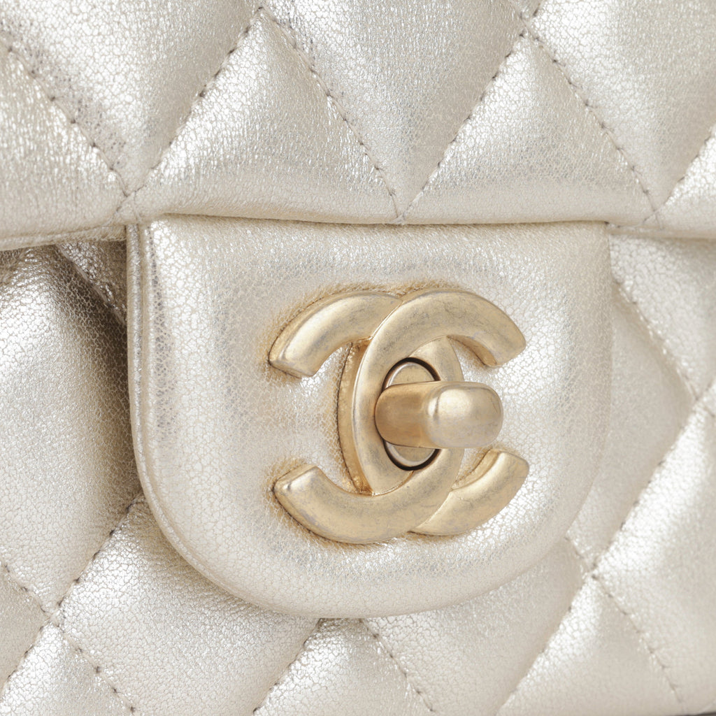 Chanel Classic Mini Flap - Rectangular