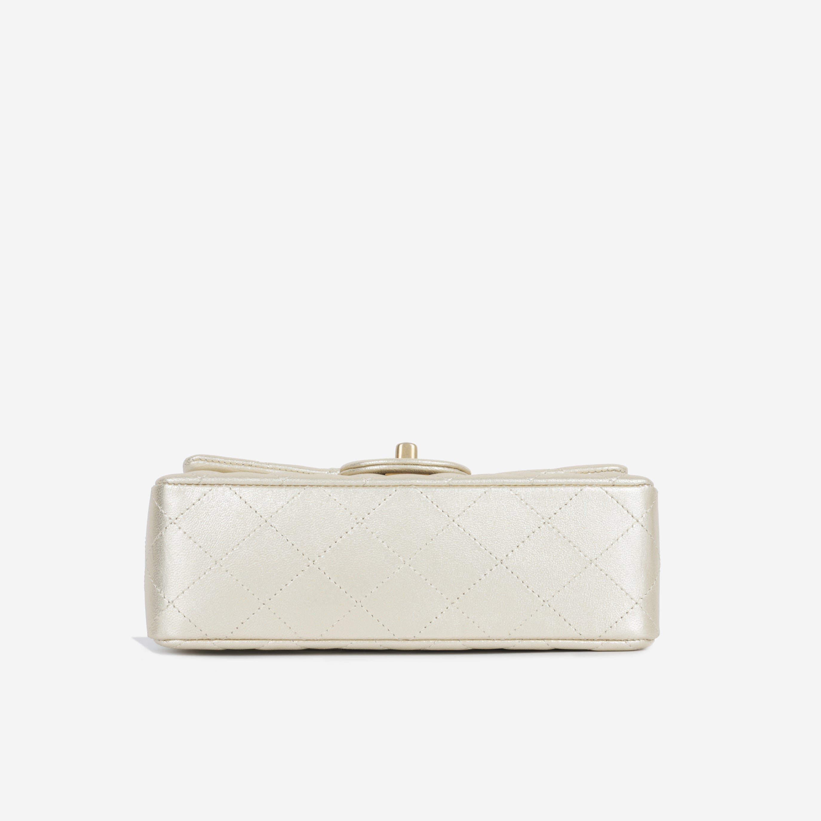 Chanel Classic Mini Flap - Rectangular