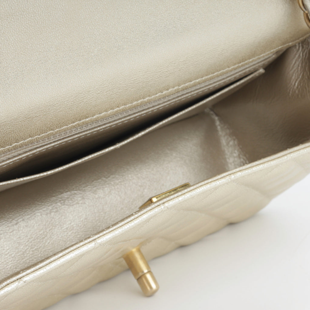 Chanel Classic Mini Flap - Rectangular