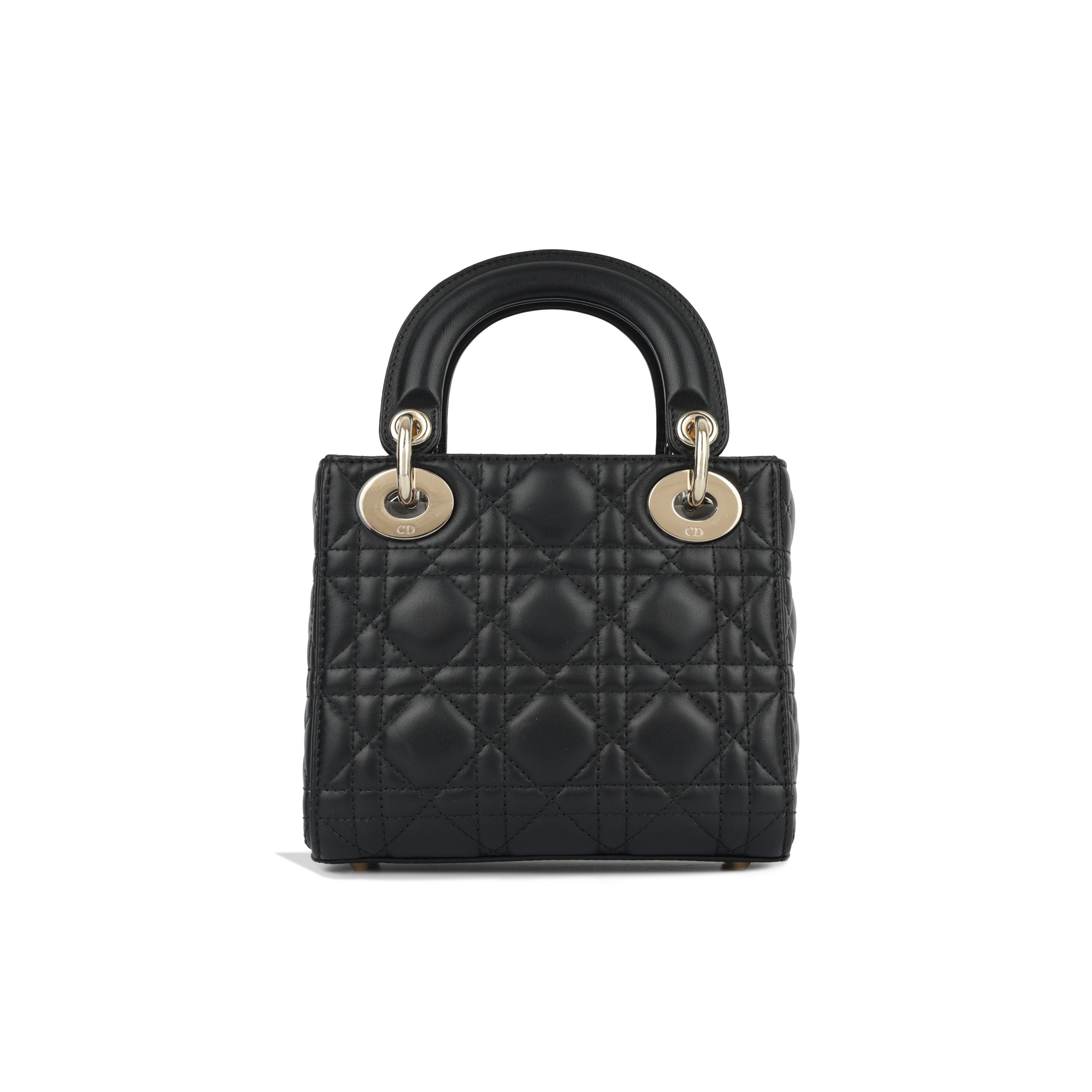 Christian Dior Mini Lady Dior