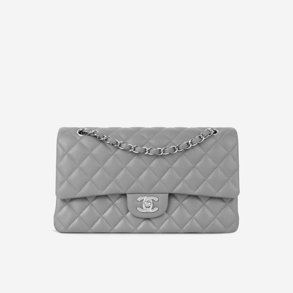 Chanel Classic Flap Bag - Medium