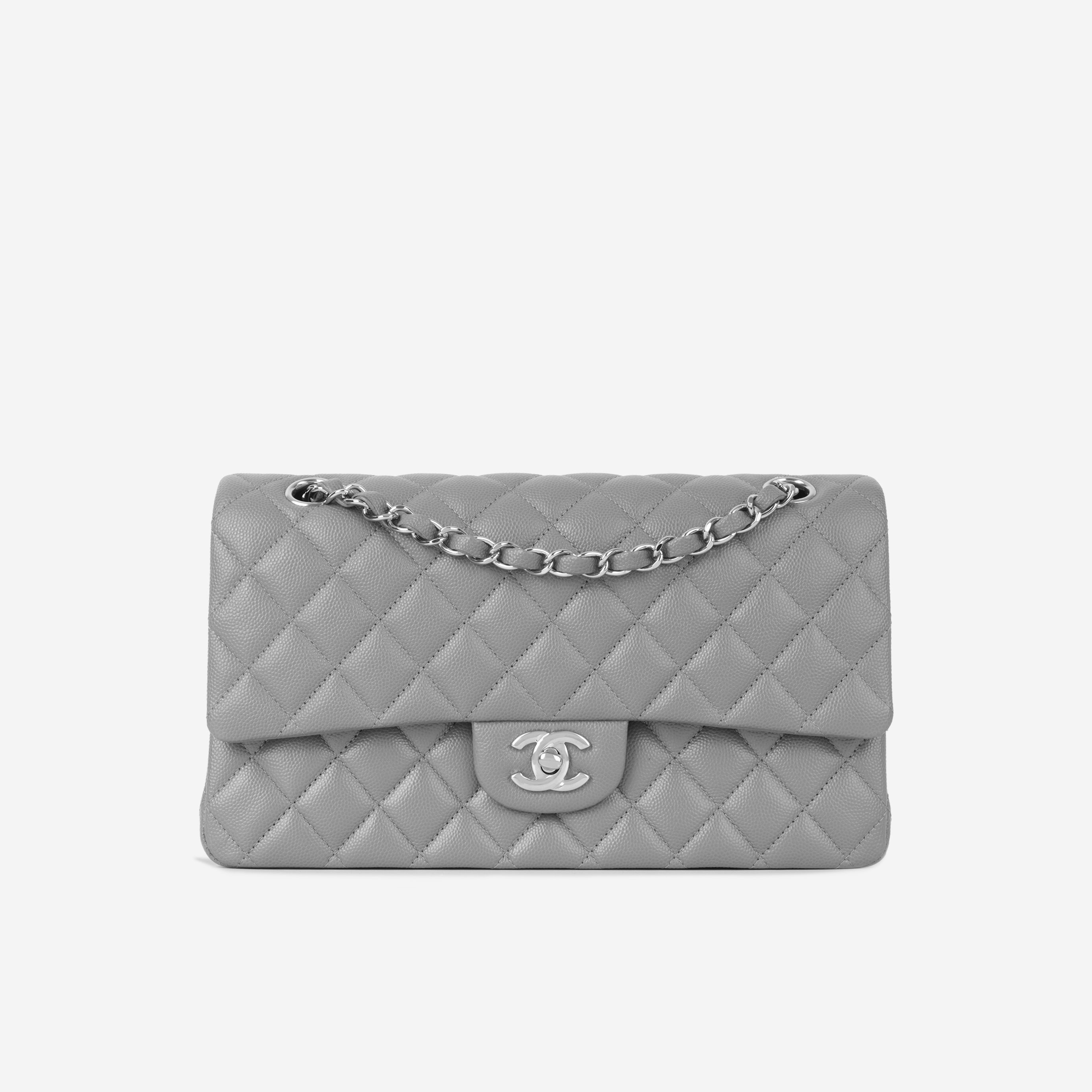 Chanel Classic Flap Bag - Medium