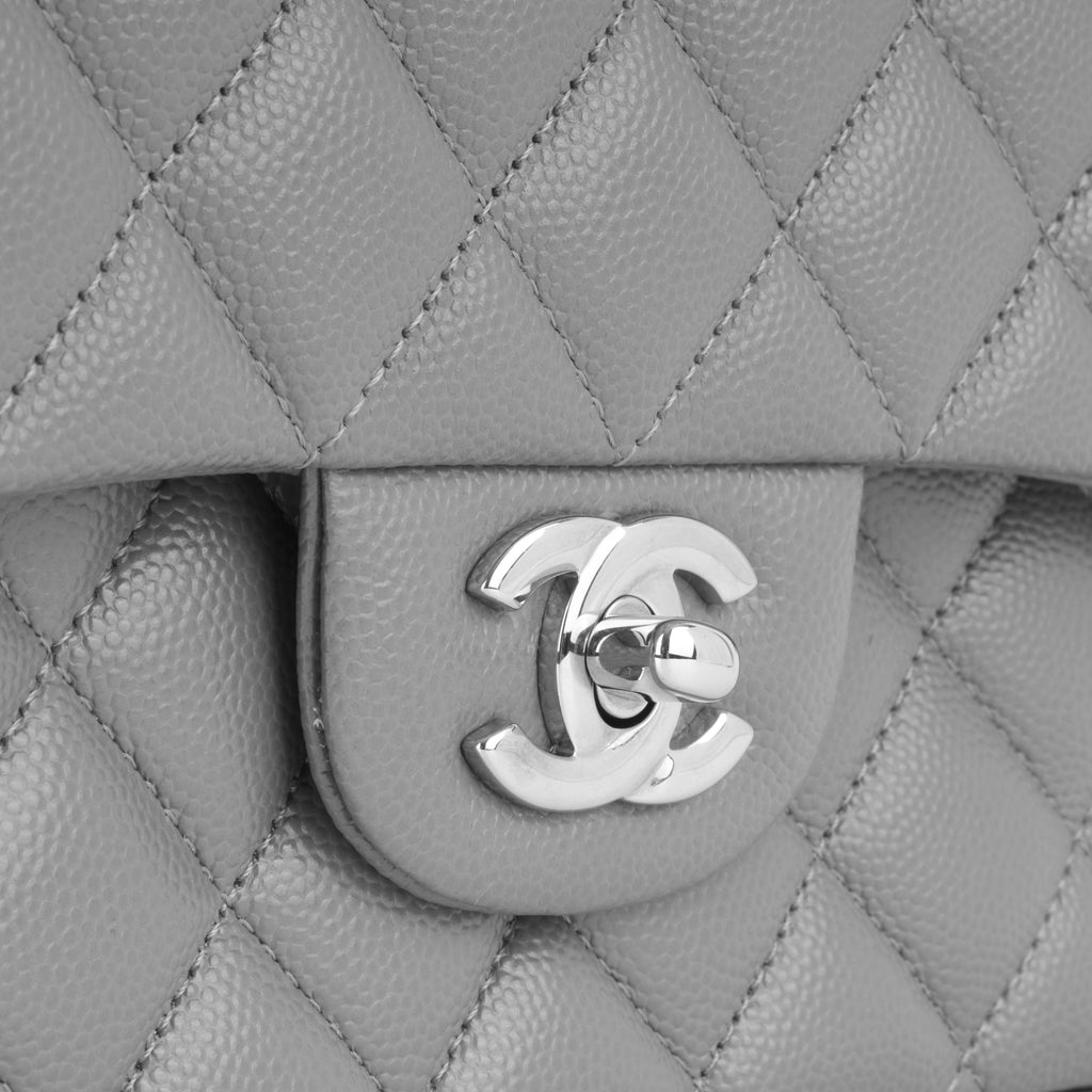 Chanel Classic Flap Bag - Medium
