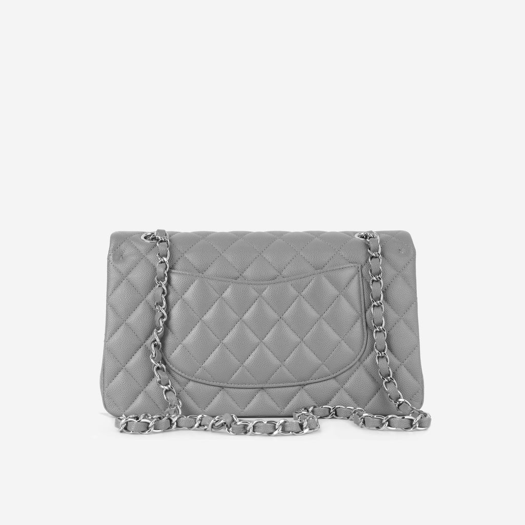 Chanel Classic Flap Bag - Medium