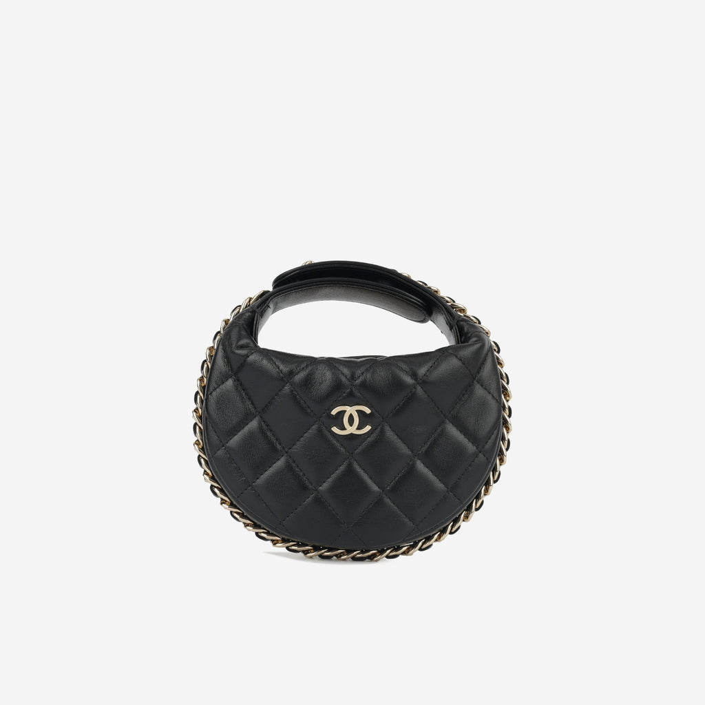 Chanel Chanel - Halfmoon