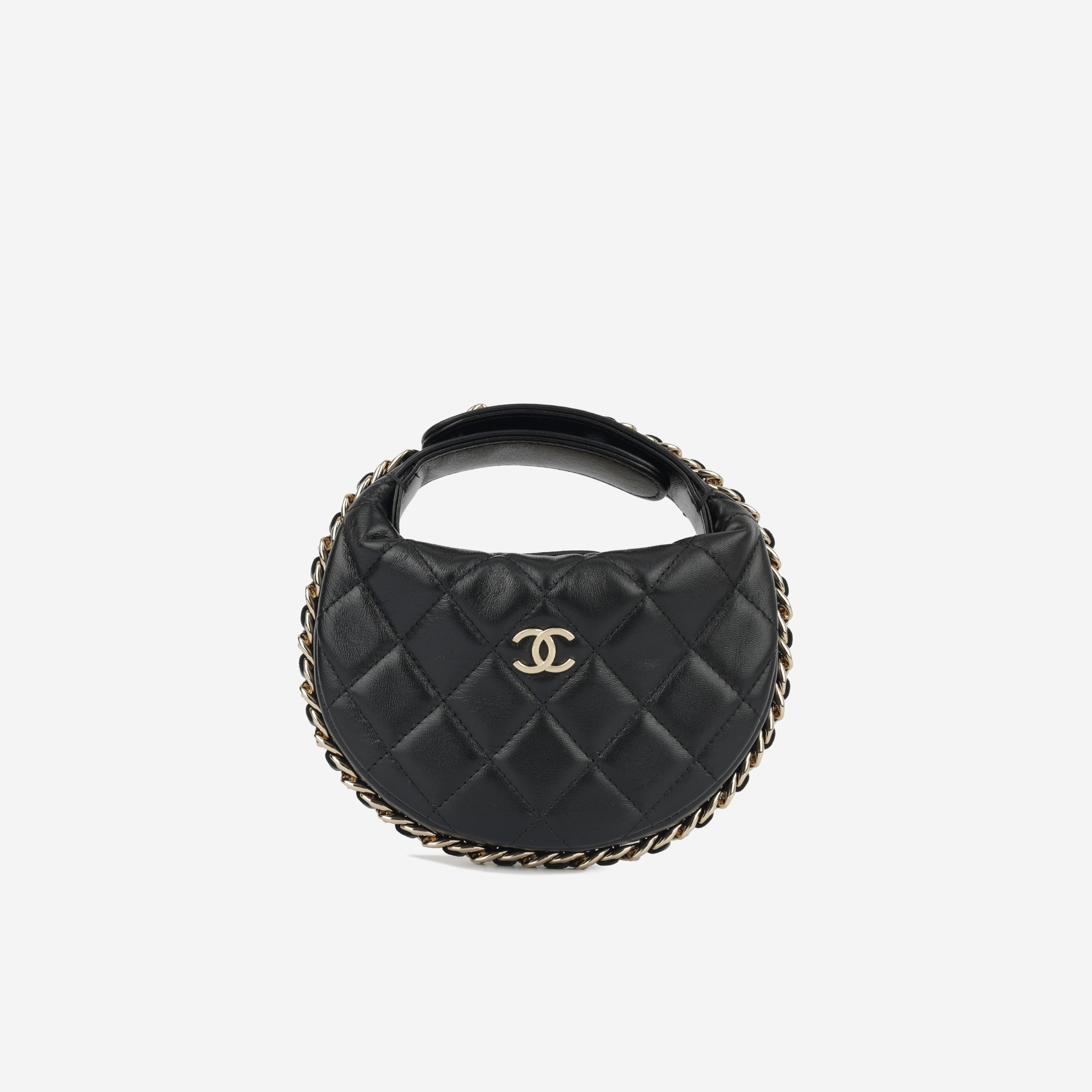 Chanel Chanel - Halfmoon