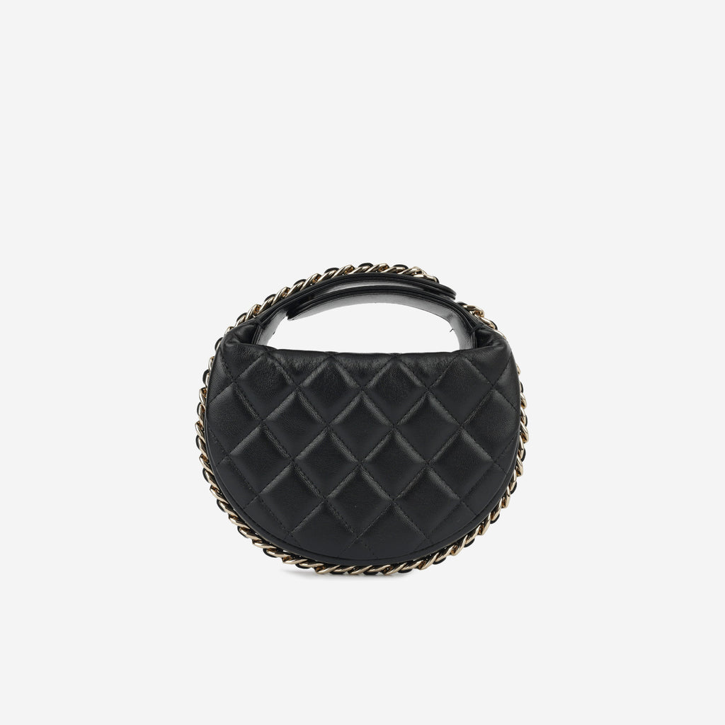 Chanel Chanel - Halfmoon