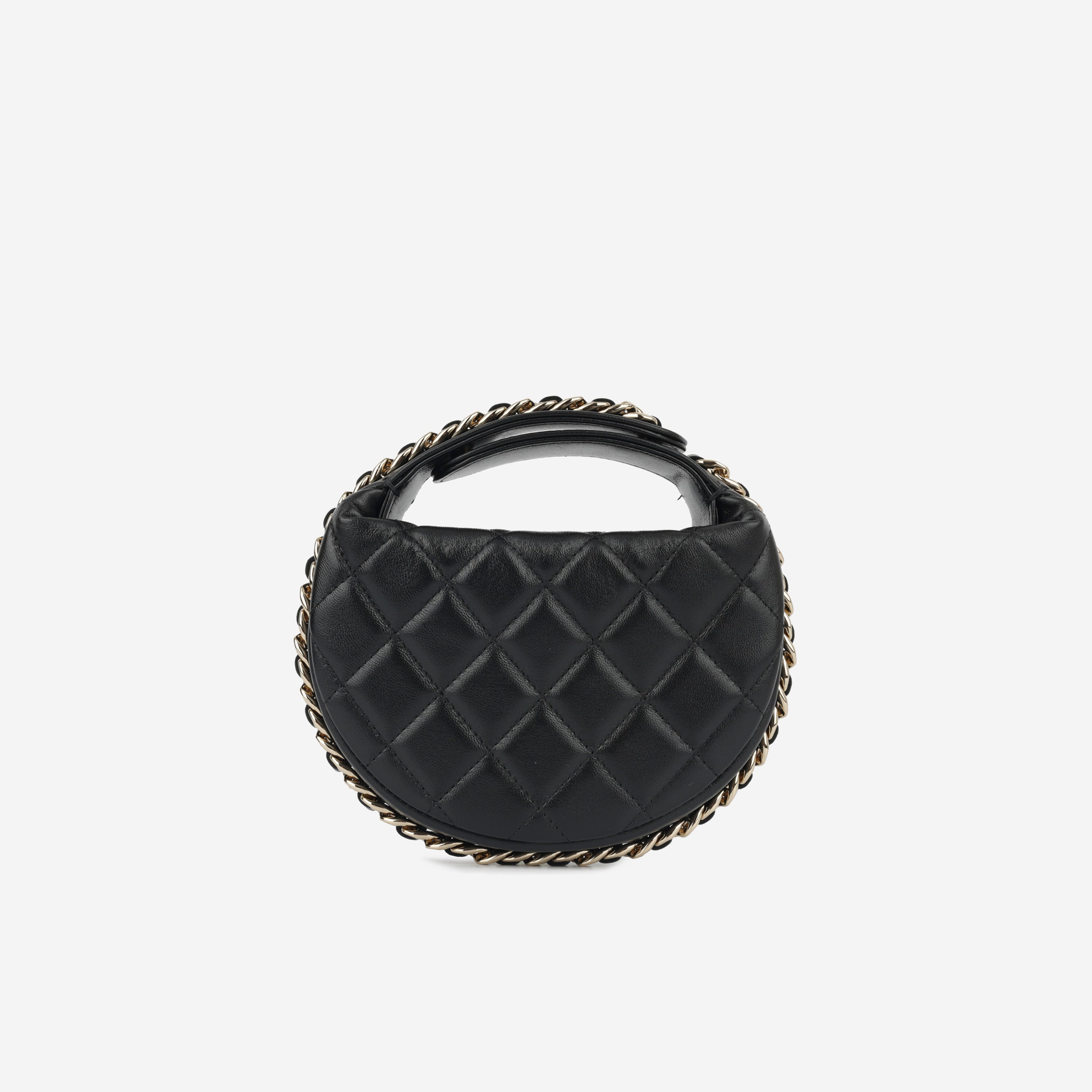 Chanel Chanel - Halfmoon