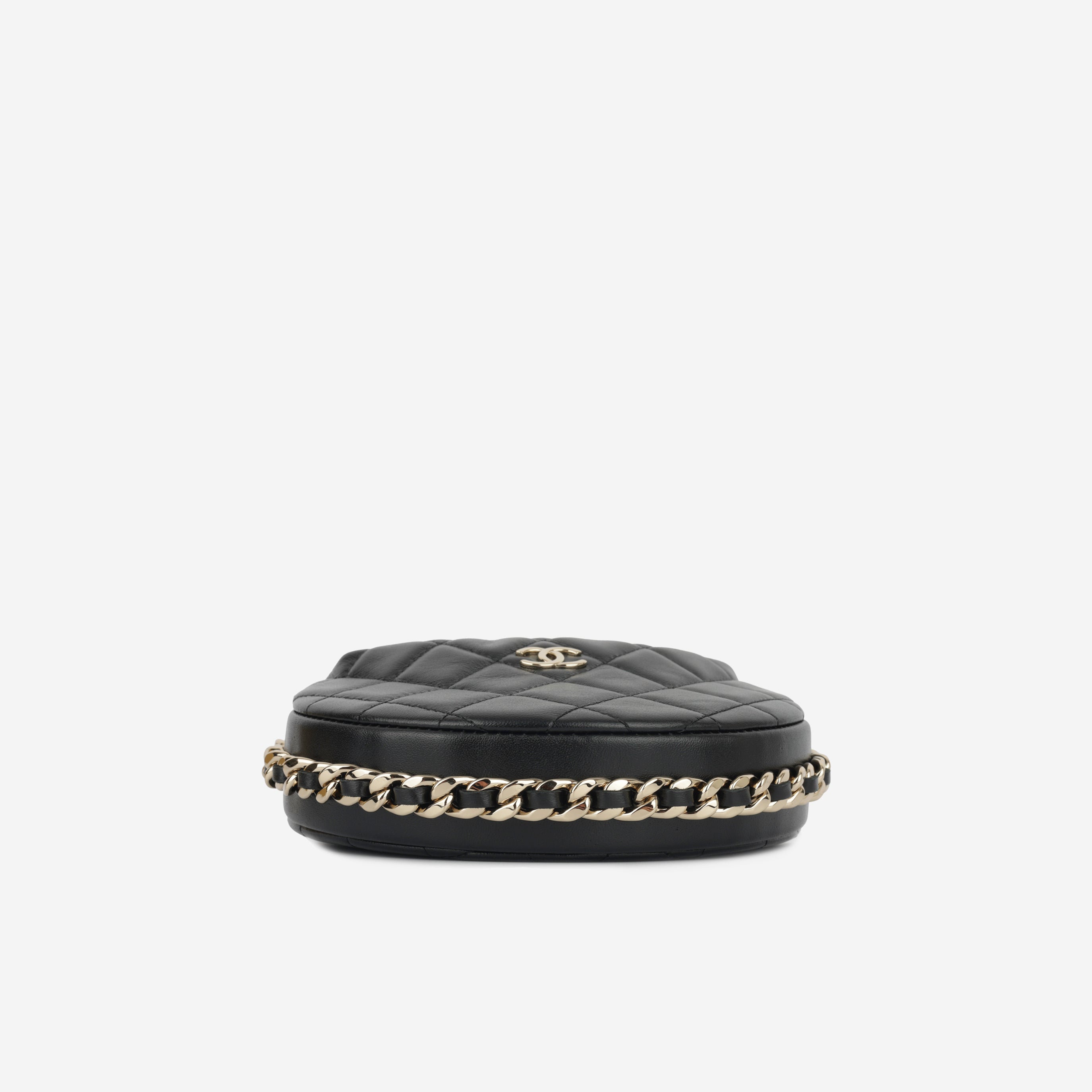 Chanel Chanel - Halfmoon