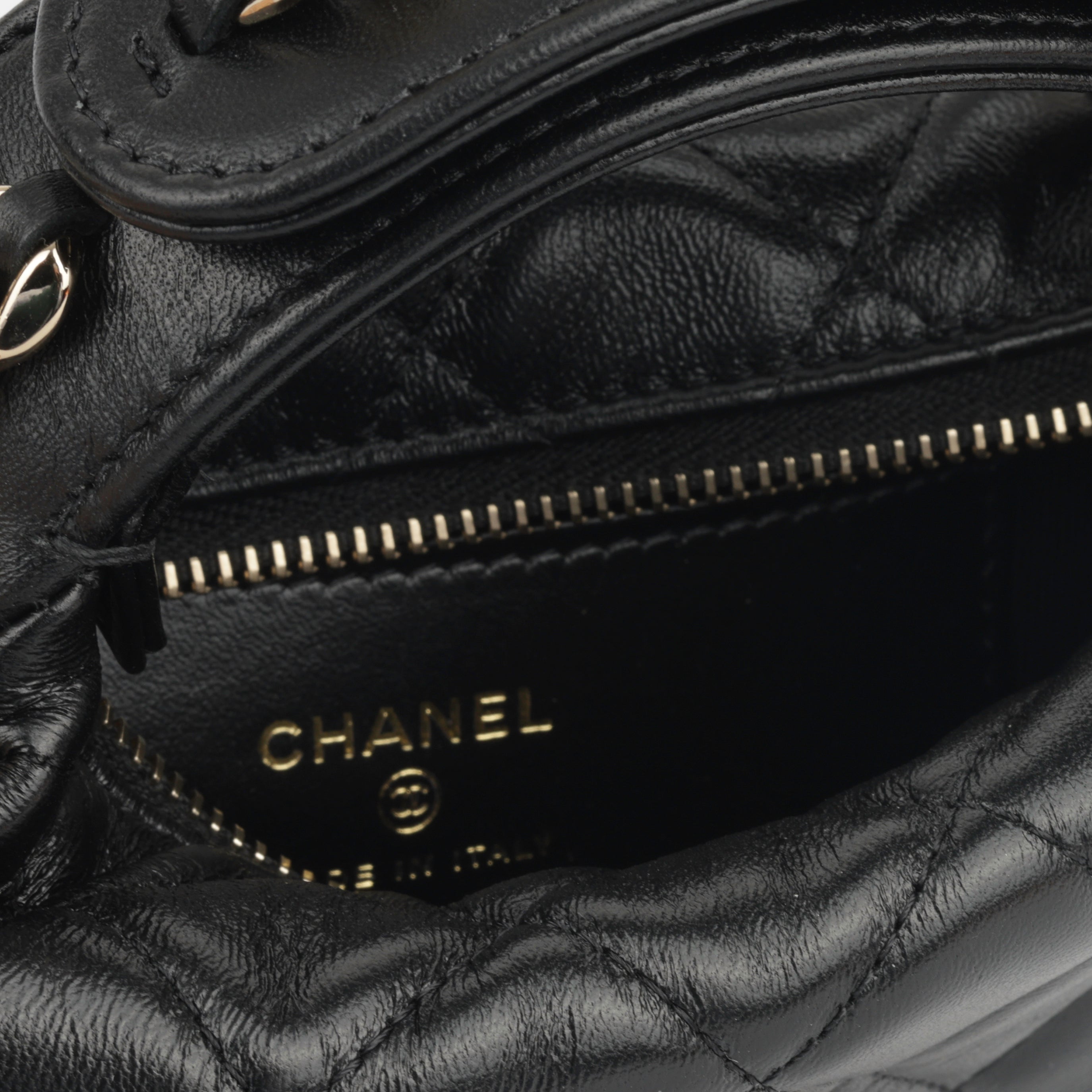 Chanel Chanel - Halfmoon