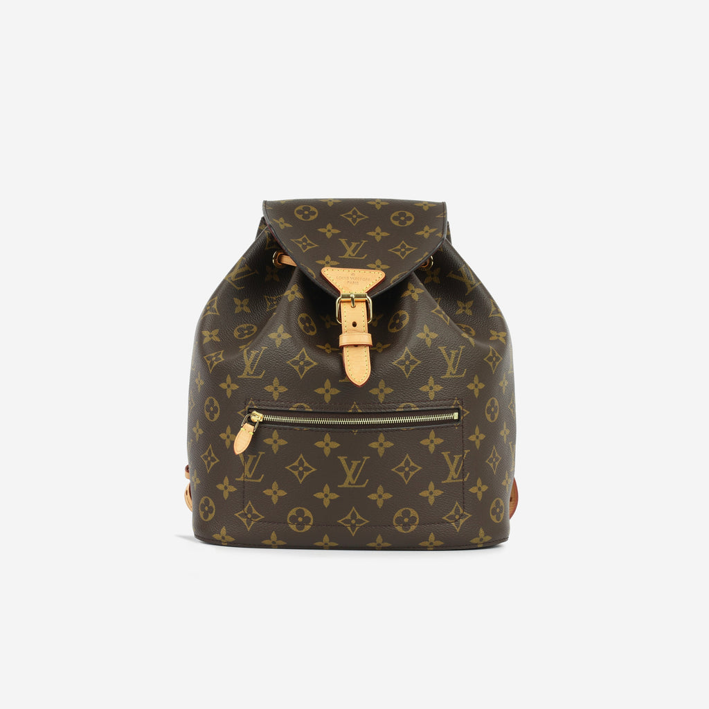 Louis Vuitton Montsouris Backpack - PM