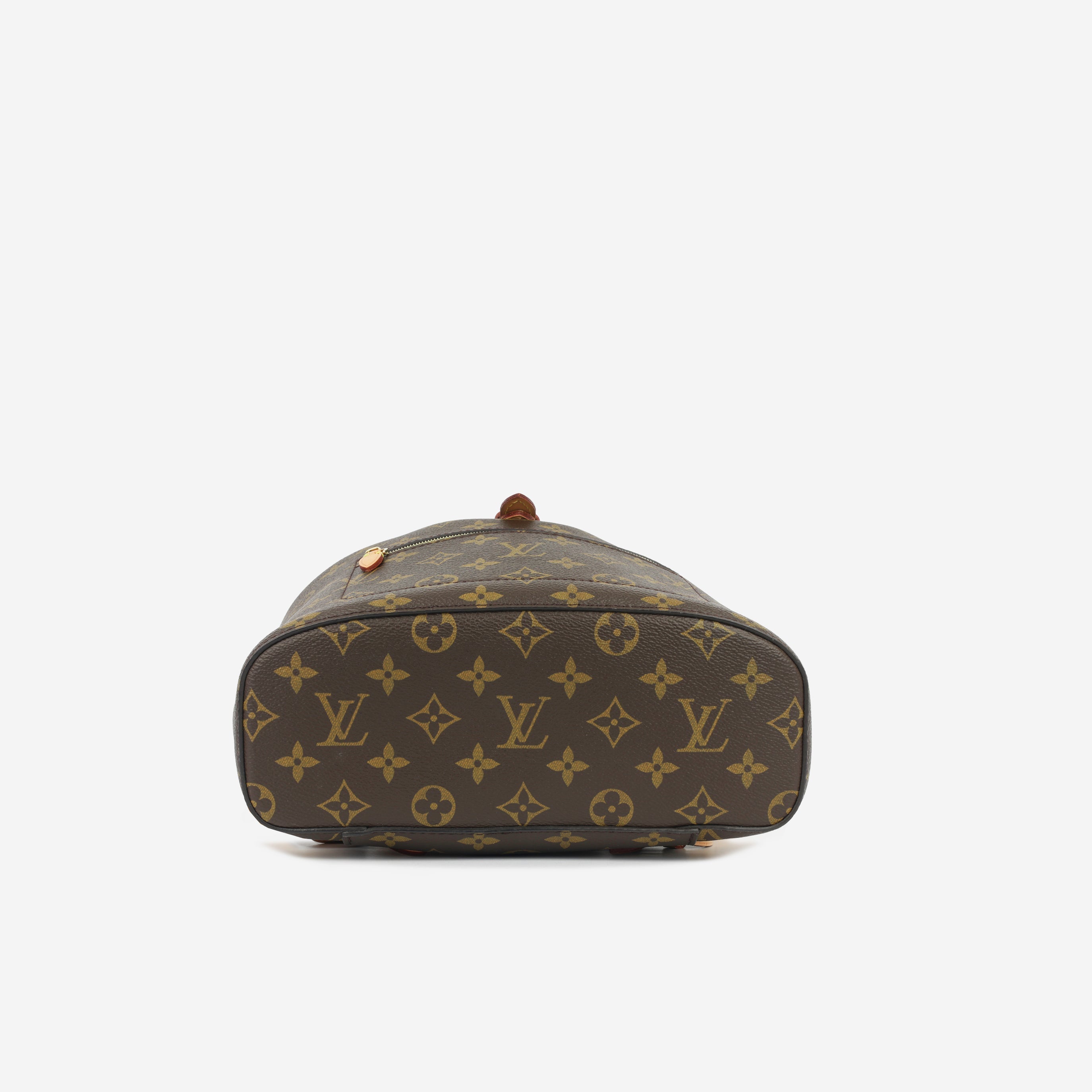 Louis Vuitton Montsouris Backpack - PM