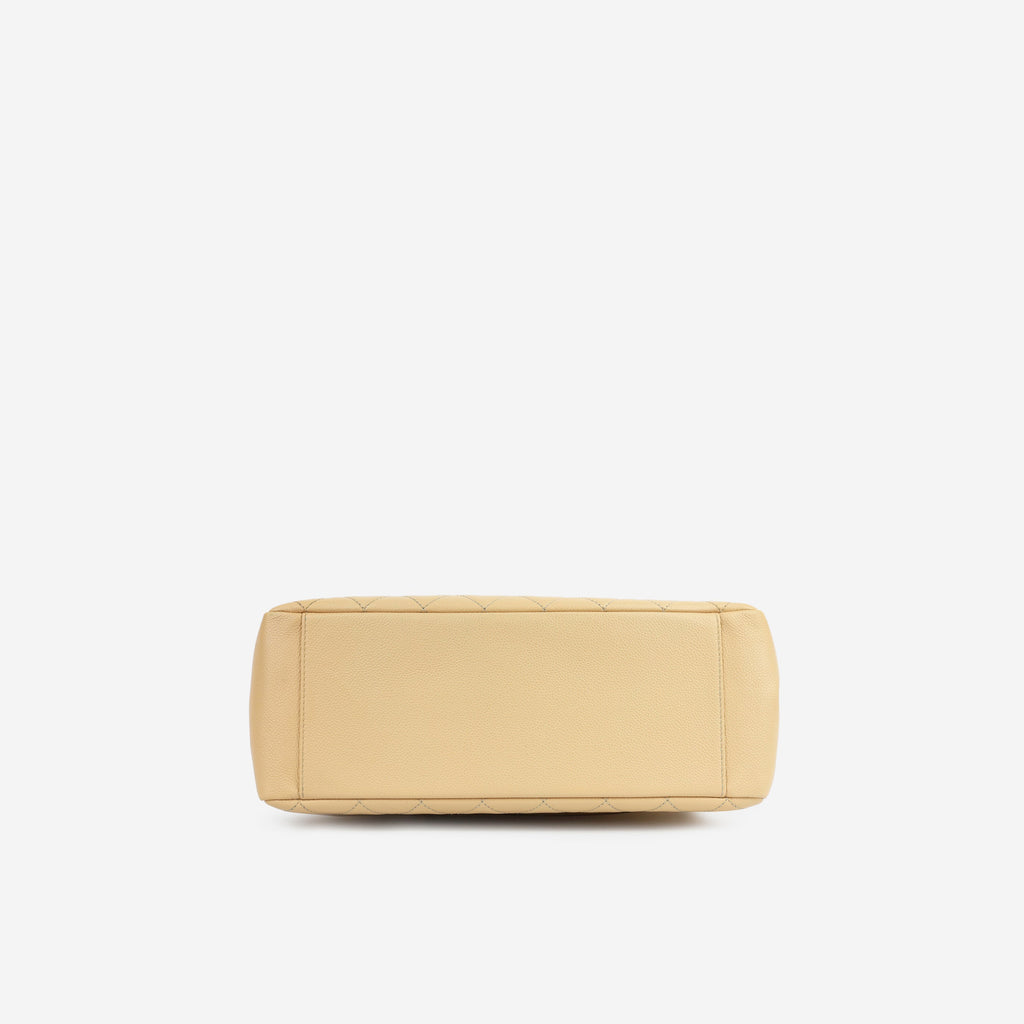 Chanel GST - Beige