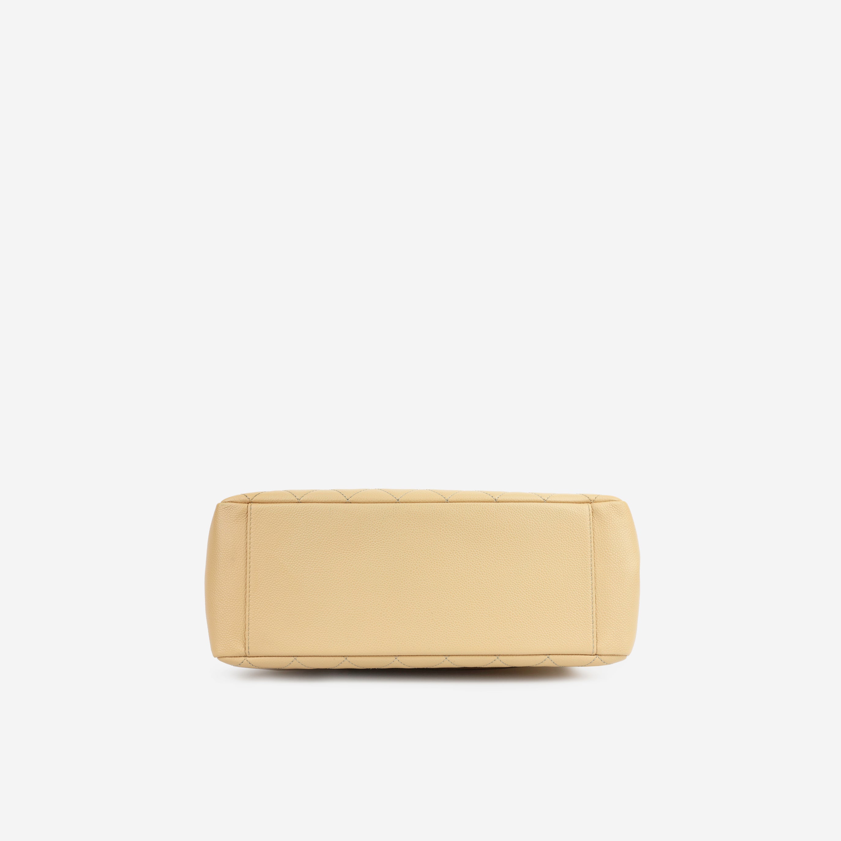 Chanel GST - Beige