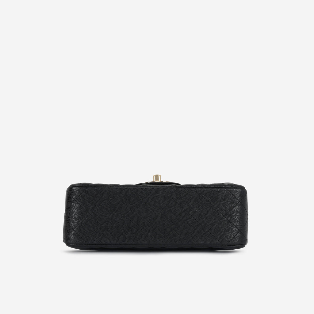 Chanel Classic Flap Bag - Mini Rectangular