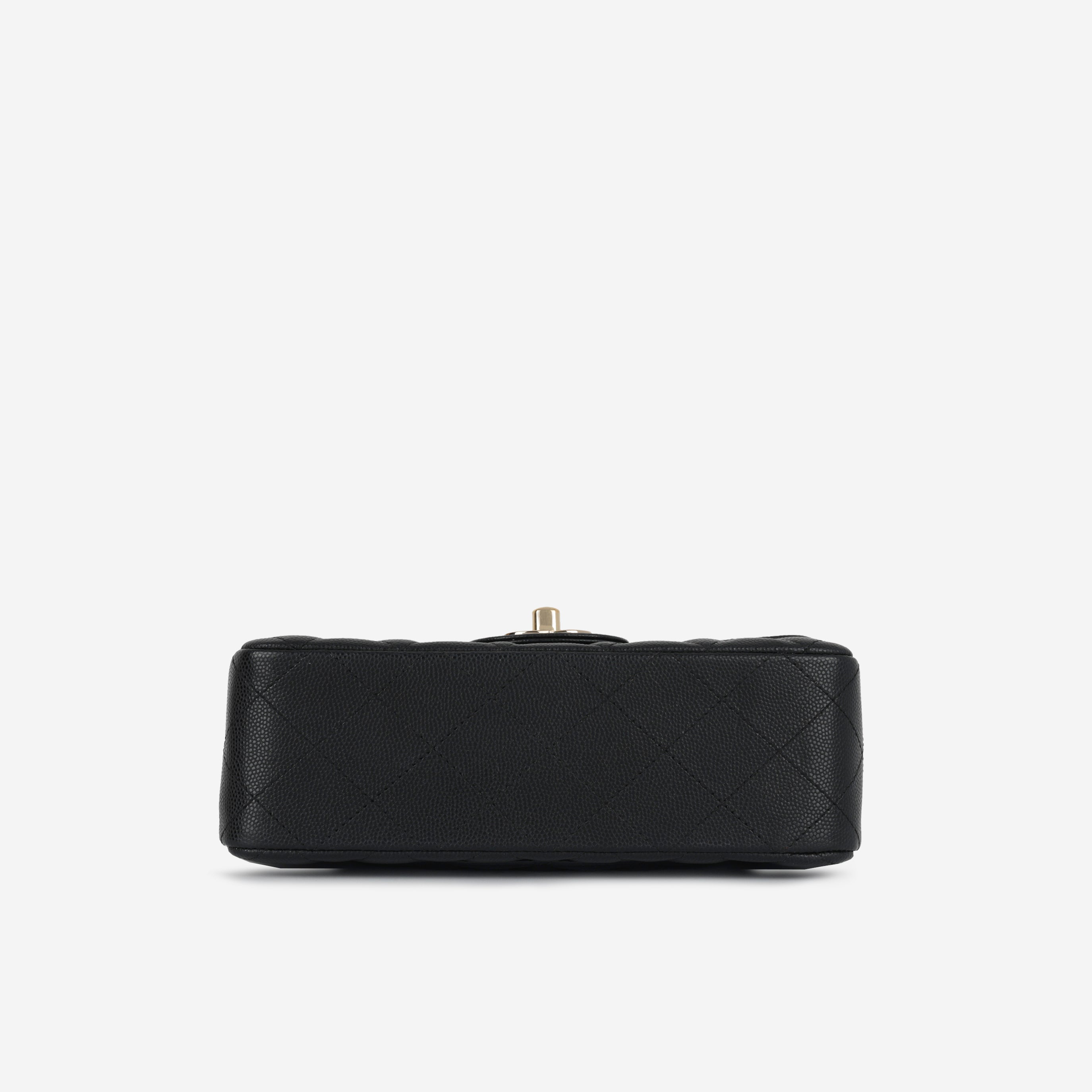 Chanel Classic Flap Bag - Mini Rectangular