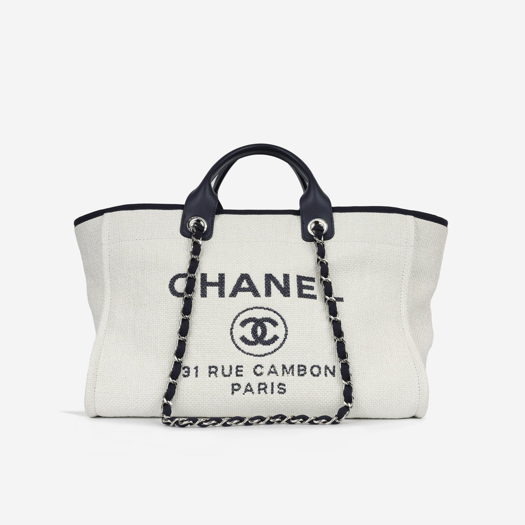 Chanel Deauville - Large