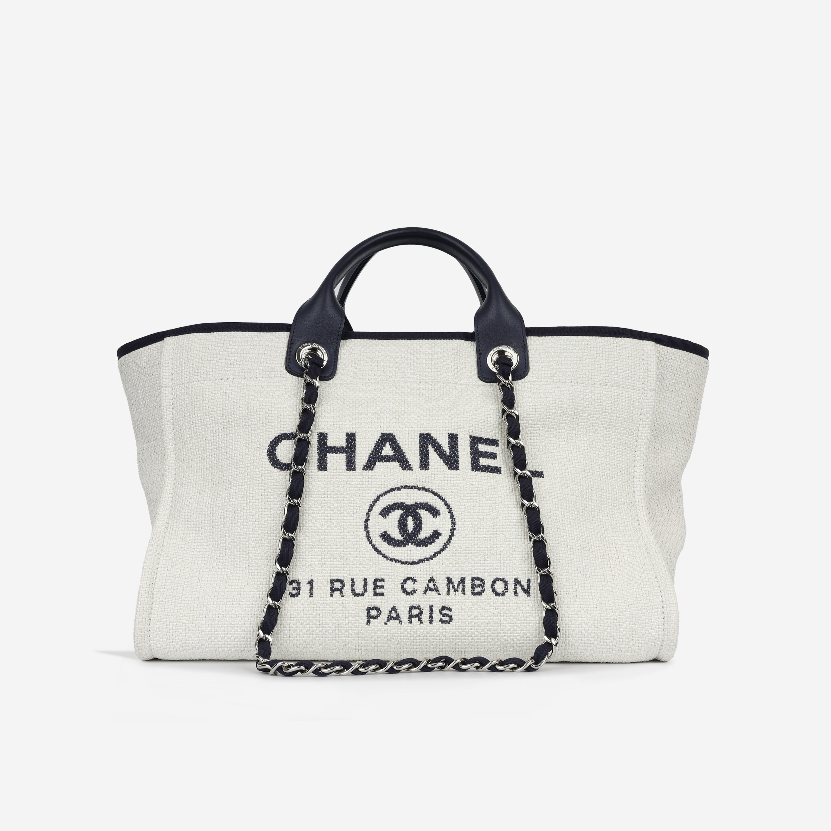 Chanel Deauville - Large