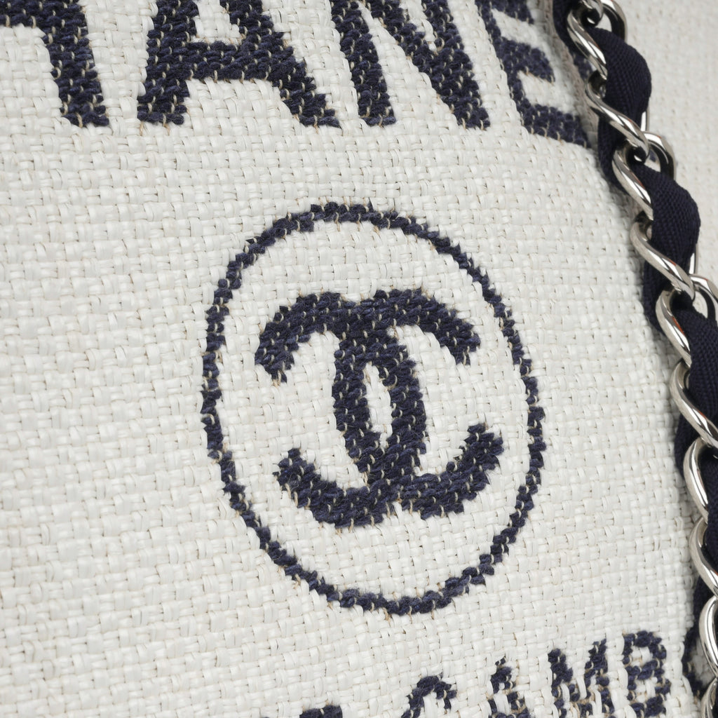 Chanel Deauville - Large