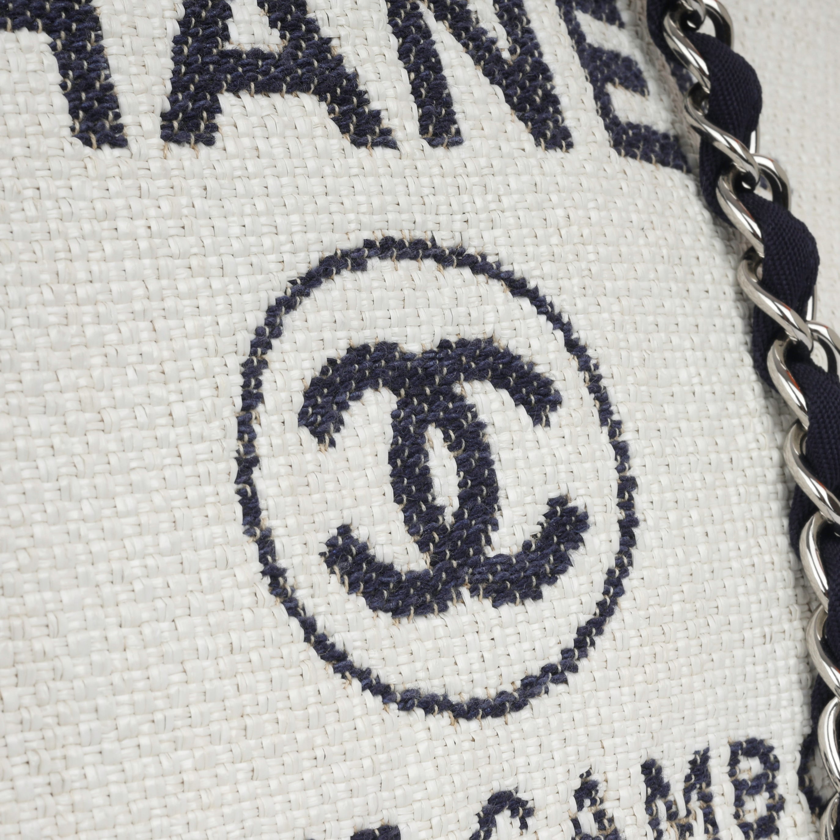 Chanel Deauville - Large