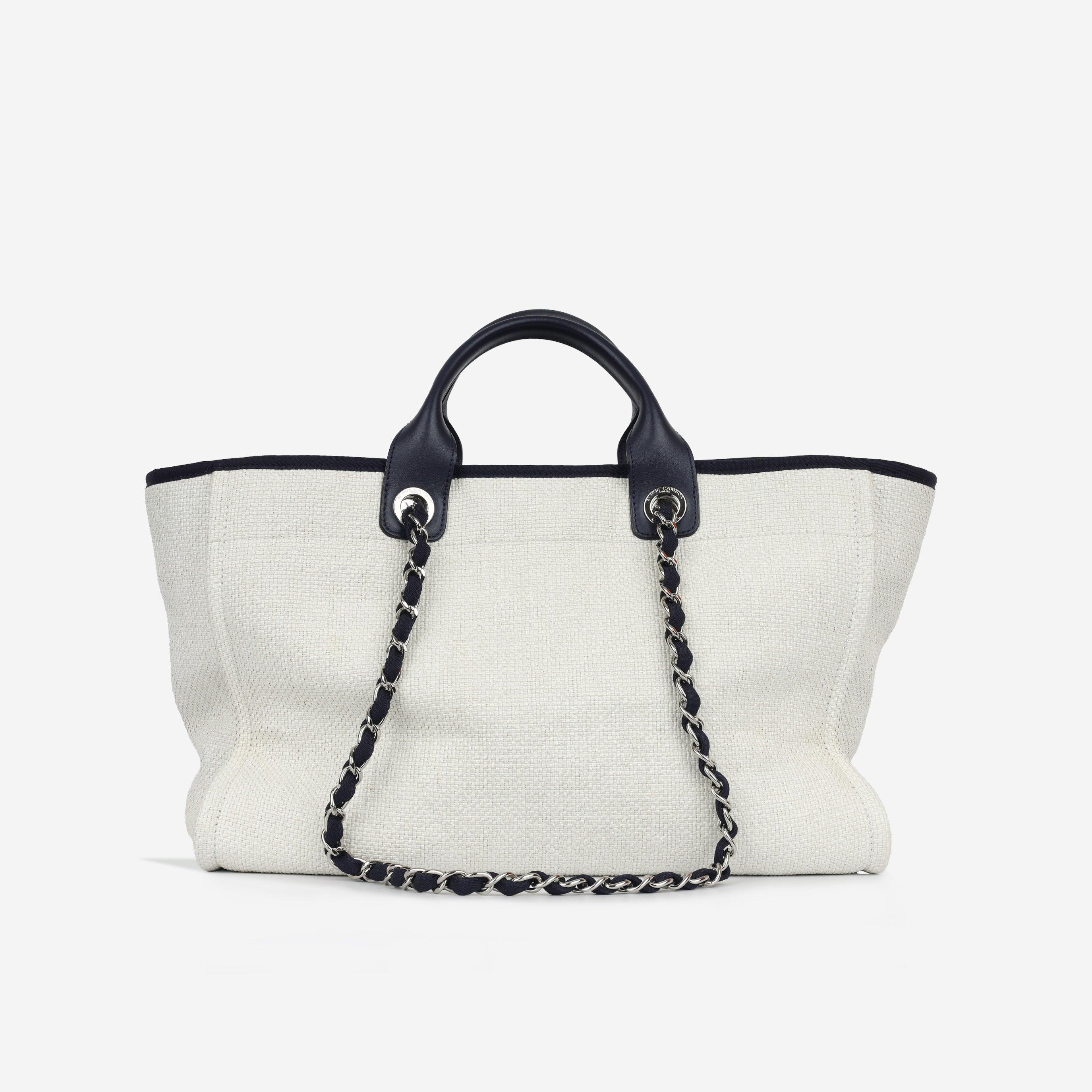 Chanel Deauville - Large