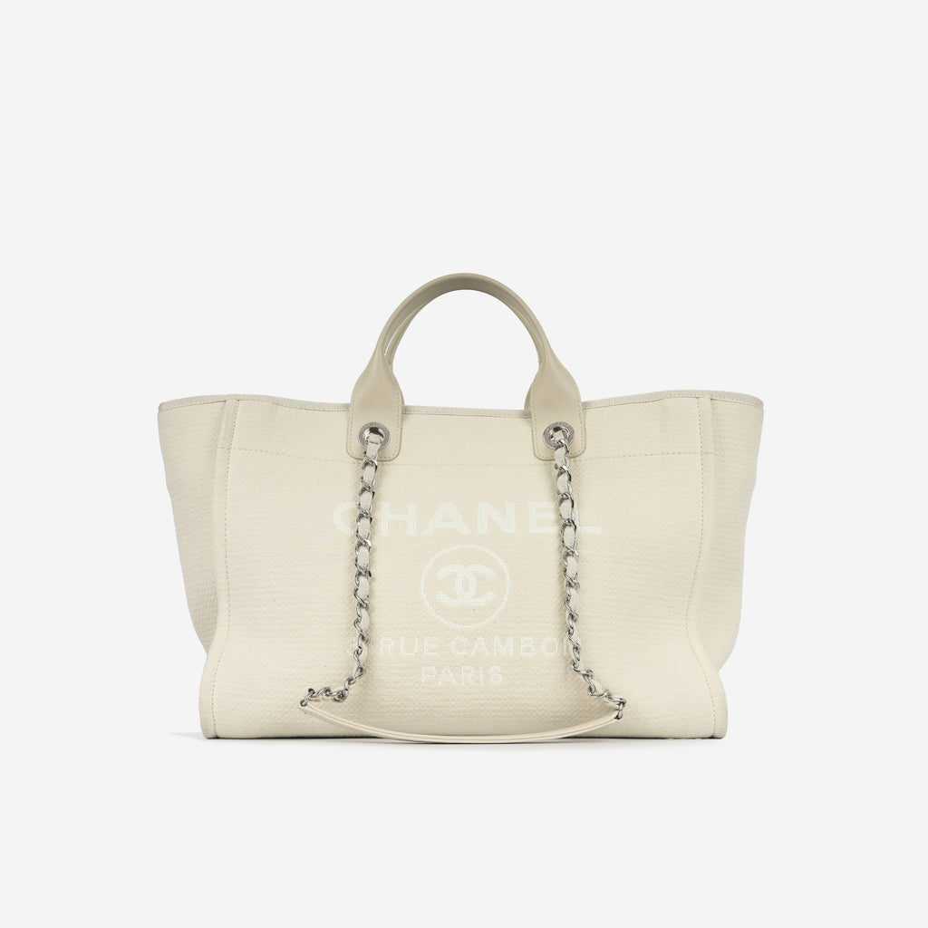 Chanel Deauville - Large