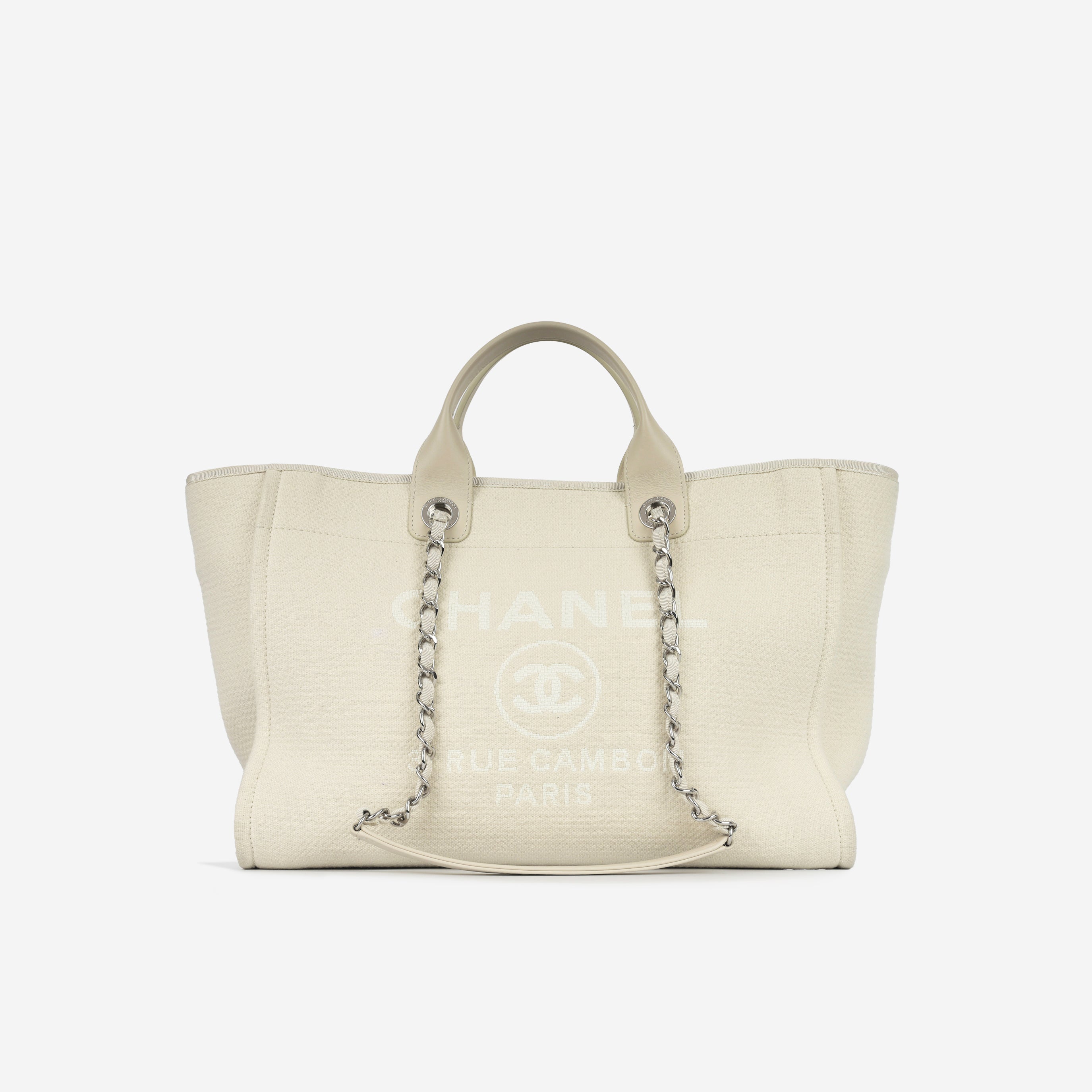 Chanel Deauville - Large