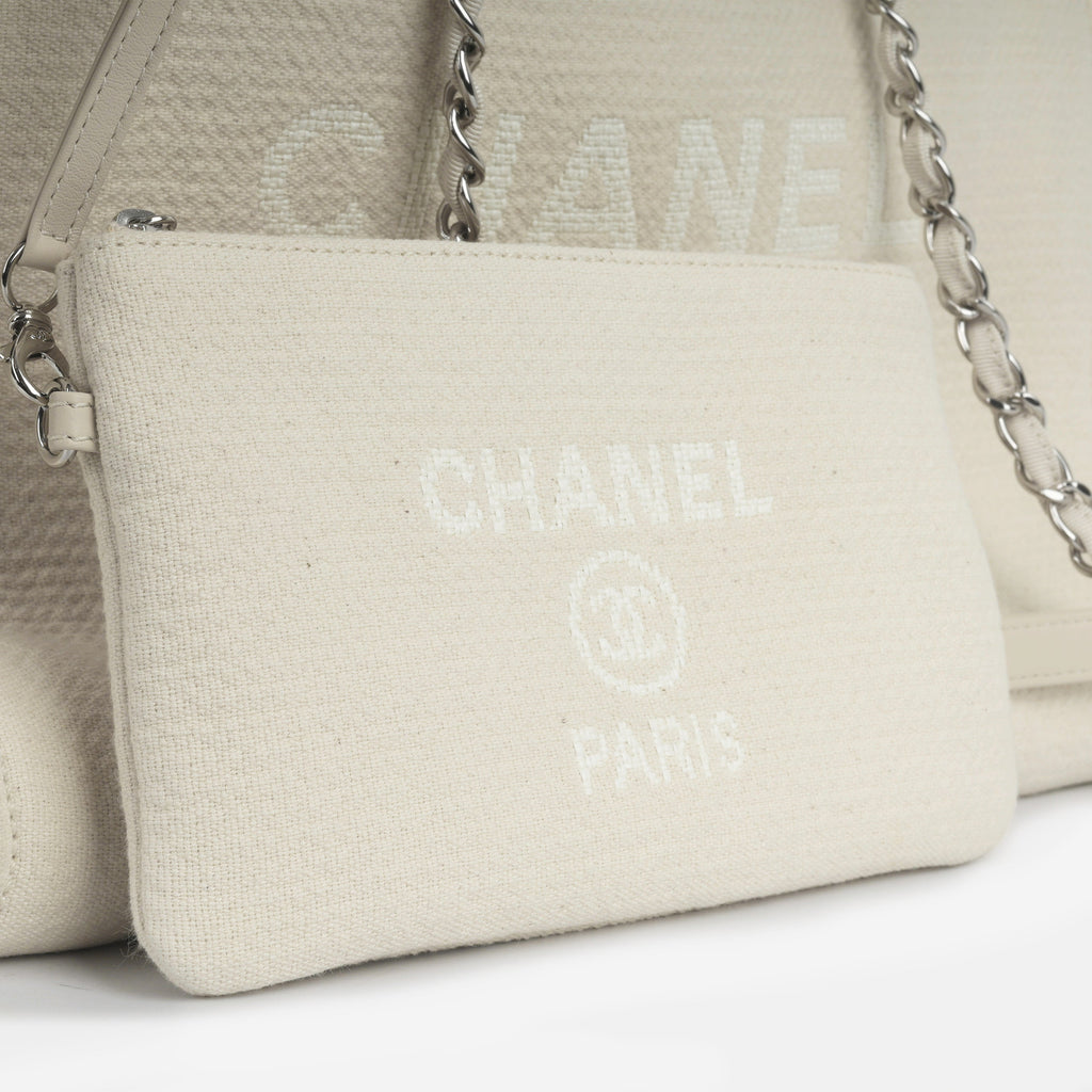 Chanel Deauville - Large