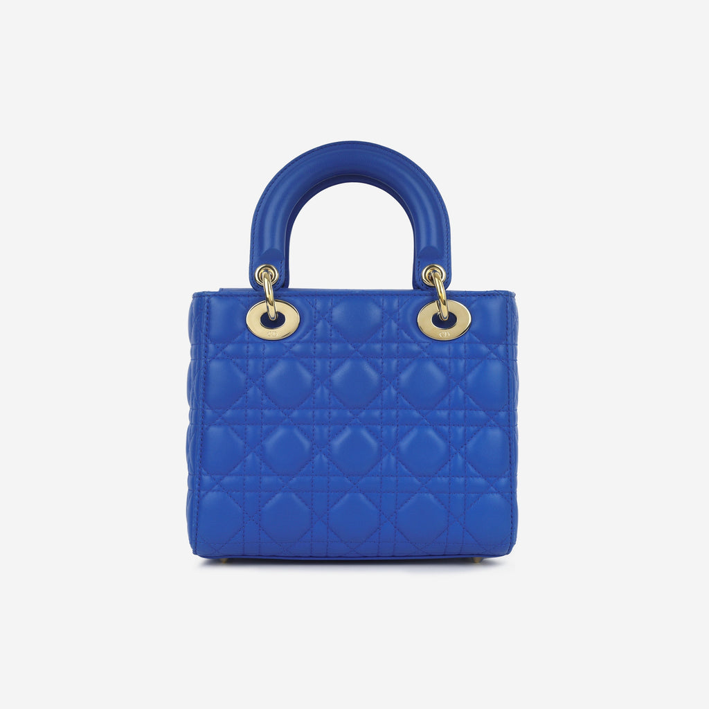 Christian Dior My ABCDior - Small