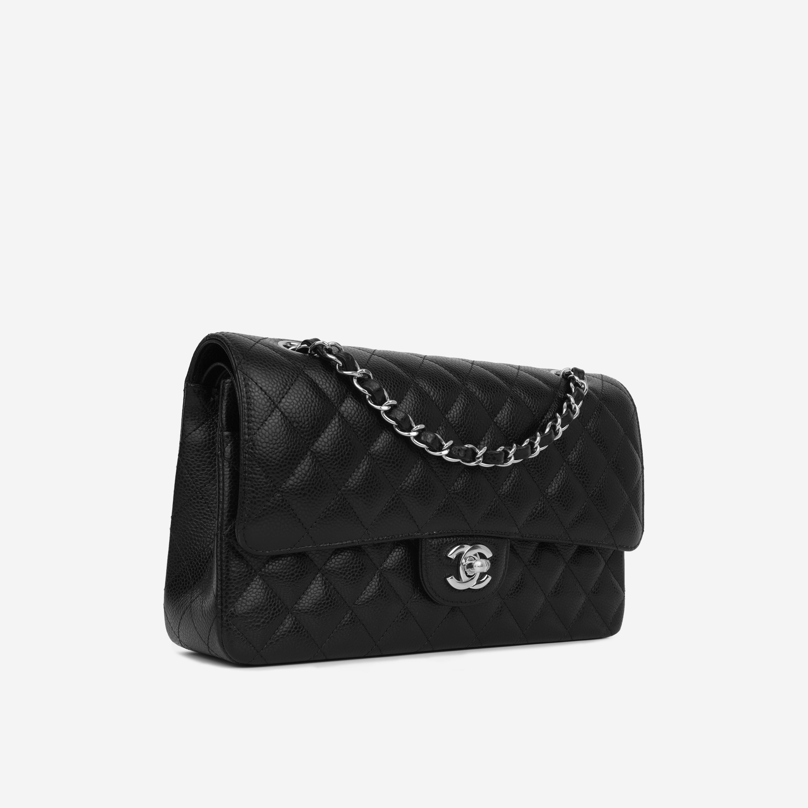 Chanel Classic Flap Bag - Medium