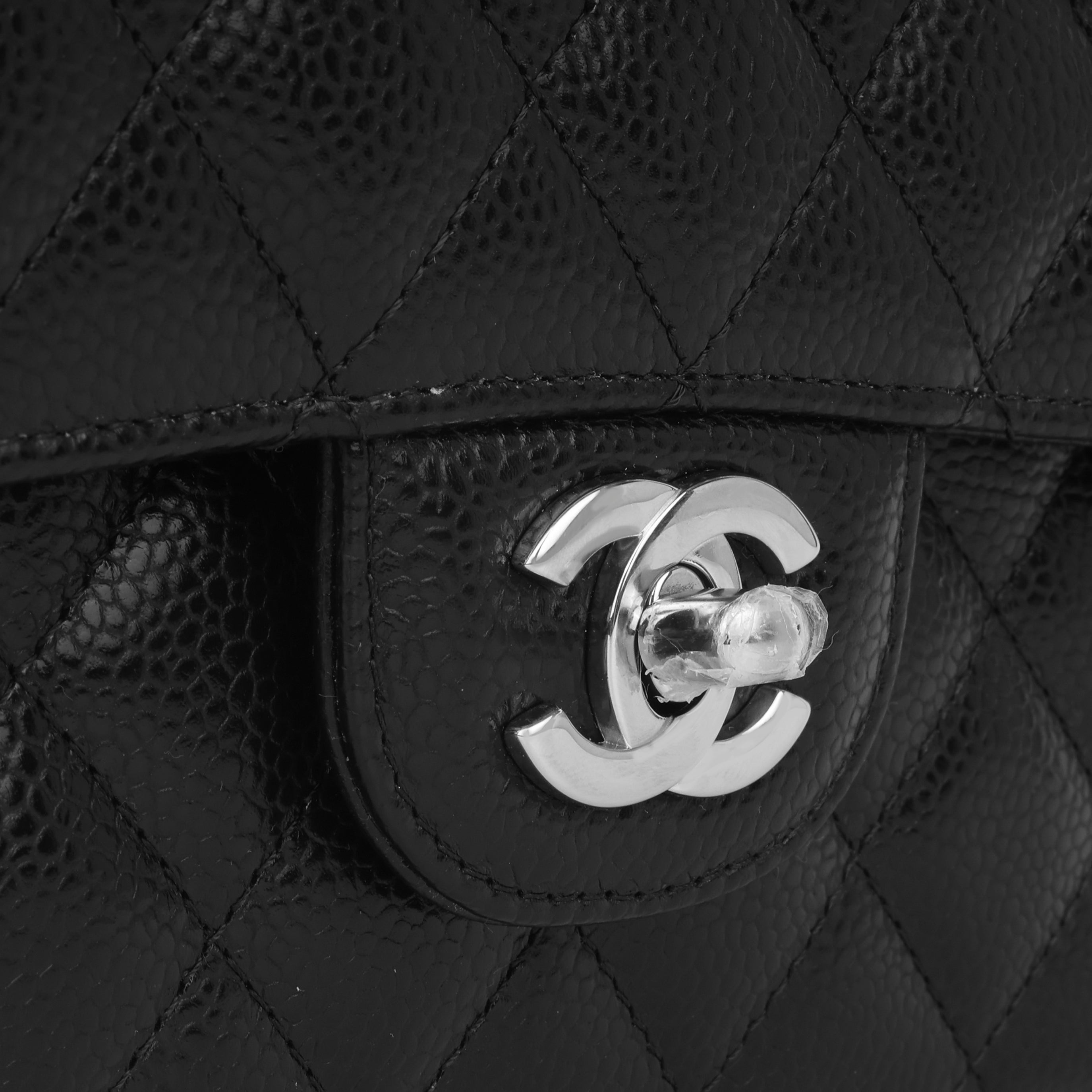 Chanel Classic Flap Bag - Medium