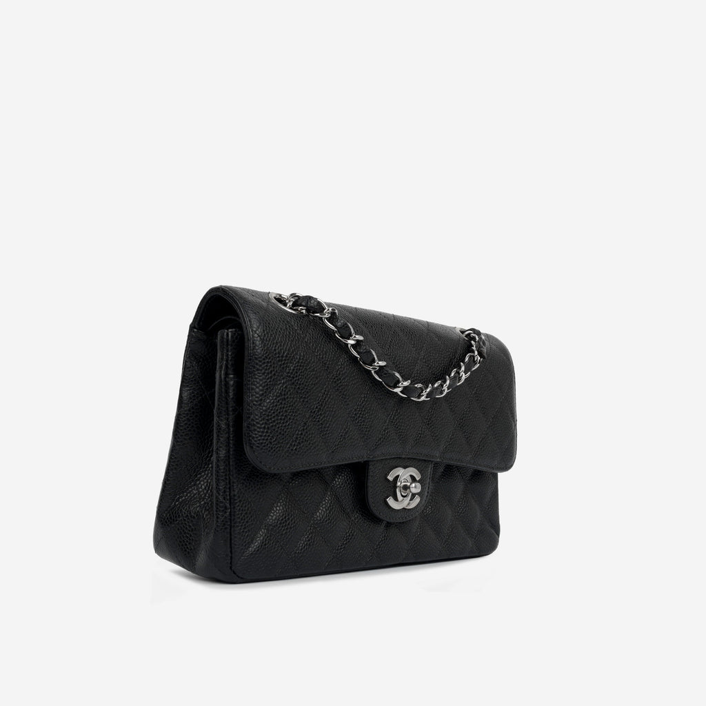 Chanel Classic Flap Bag - Small
