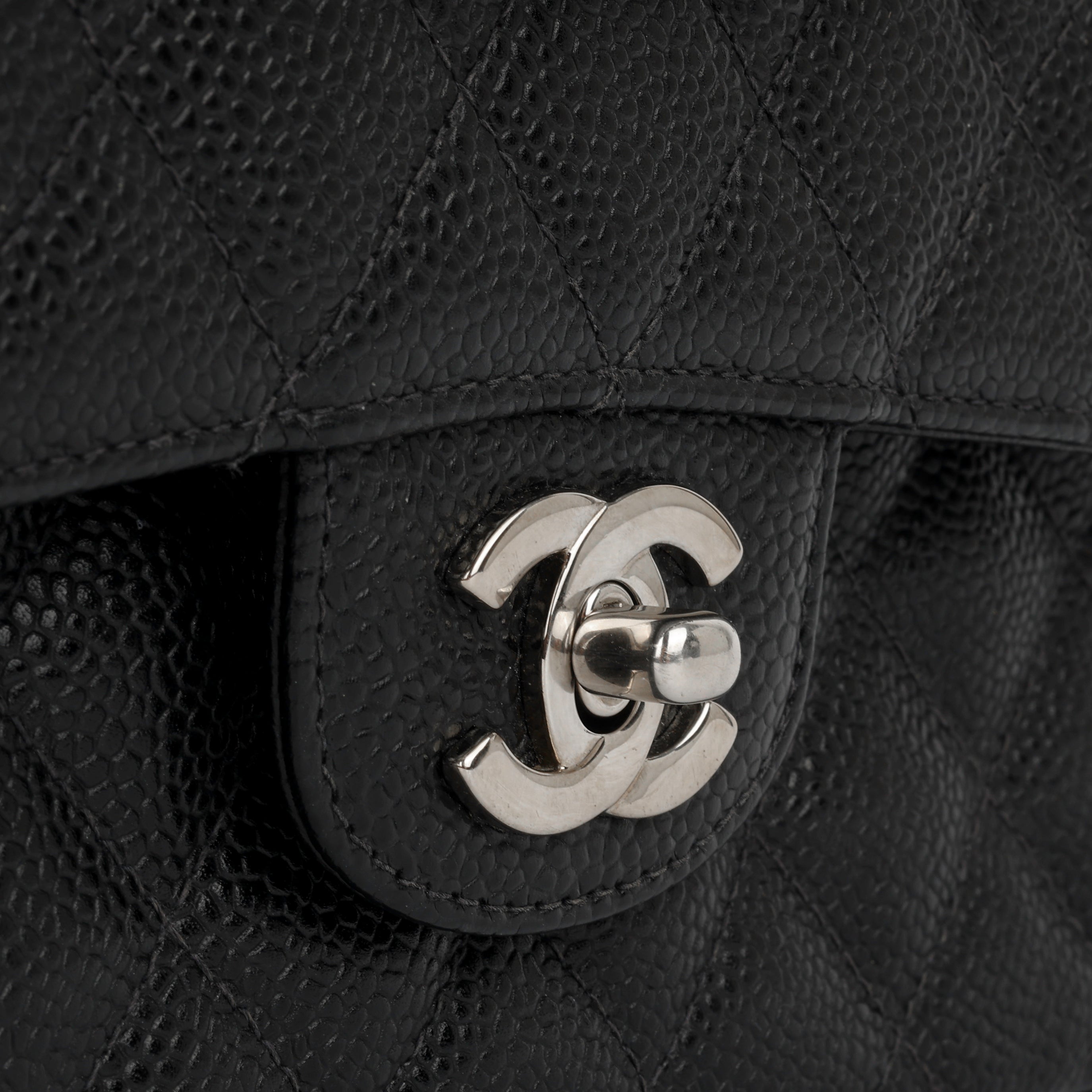 Chanel Classic Flap Bag - Small