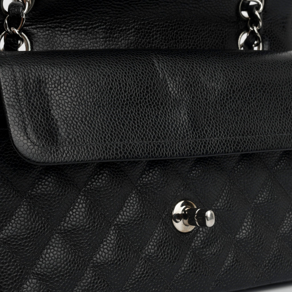 Chanel Classic Flap Bag - Small
