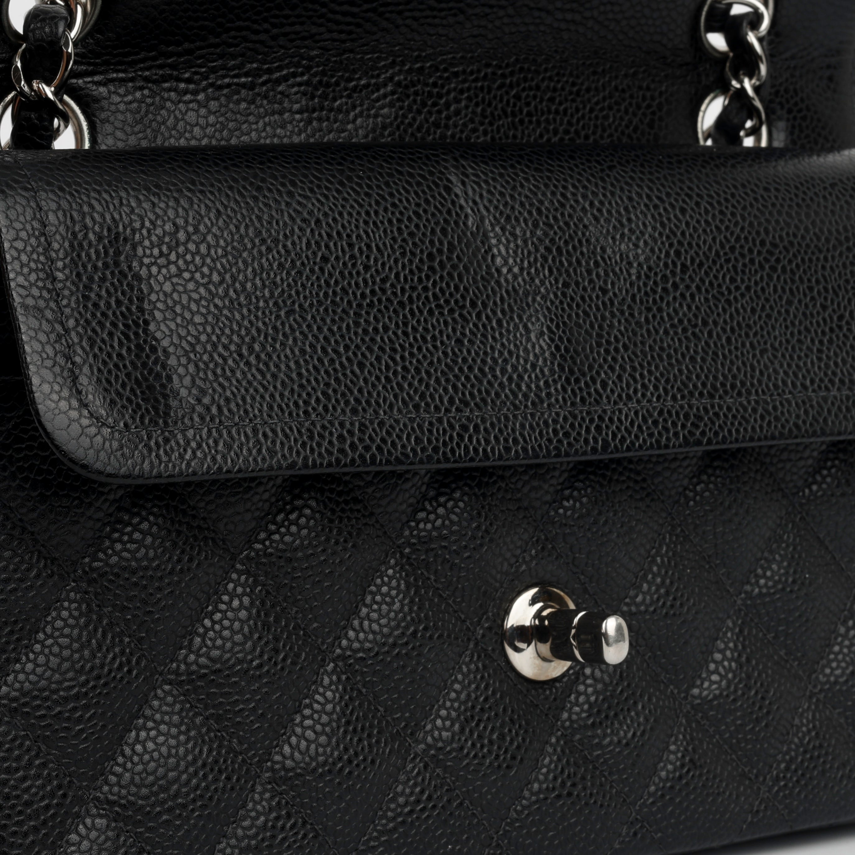 Chanel Classic Flap Bag - Small