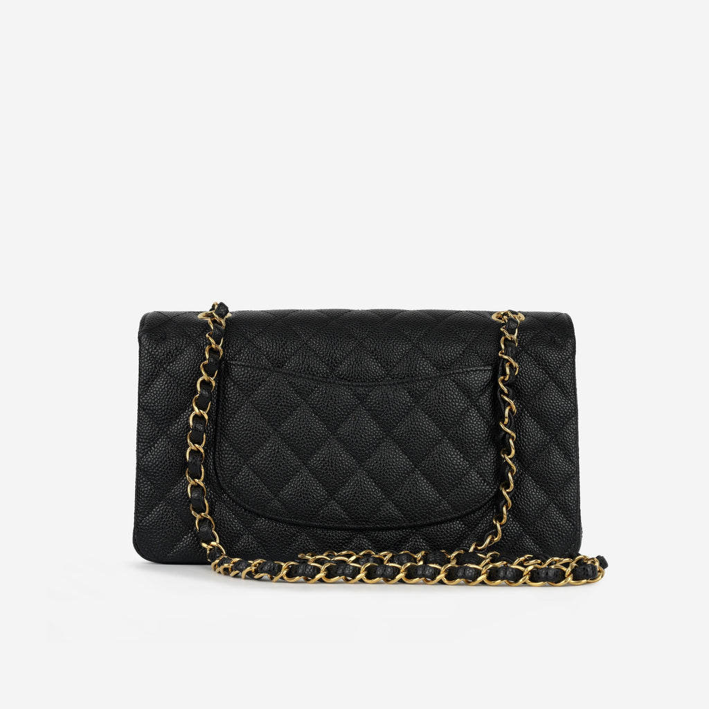 Chanel Classic Flap Bag - Medium