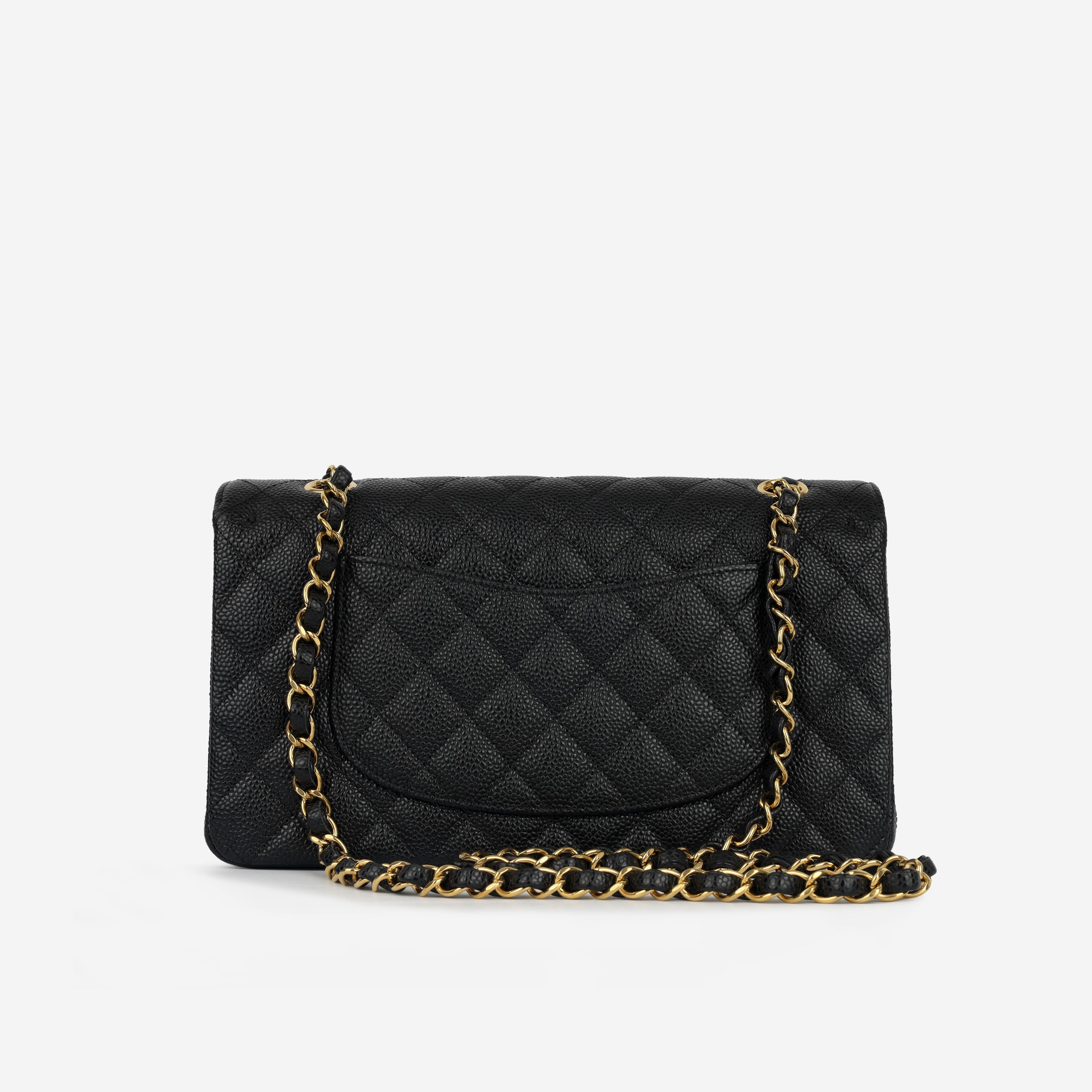 Chanel Classic Flap Bag - Medium
