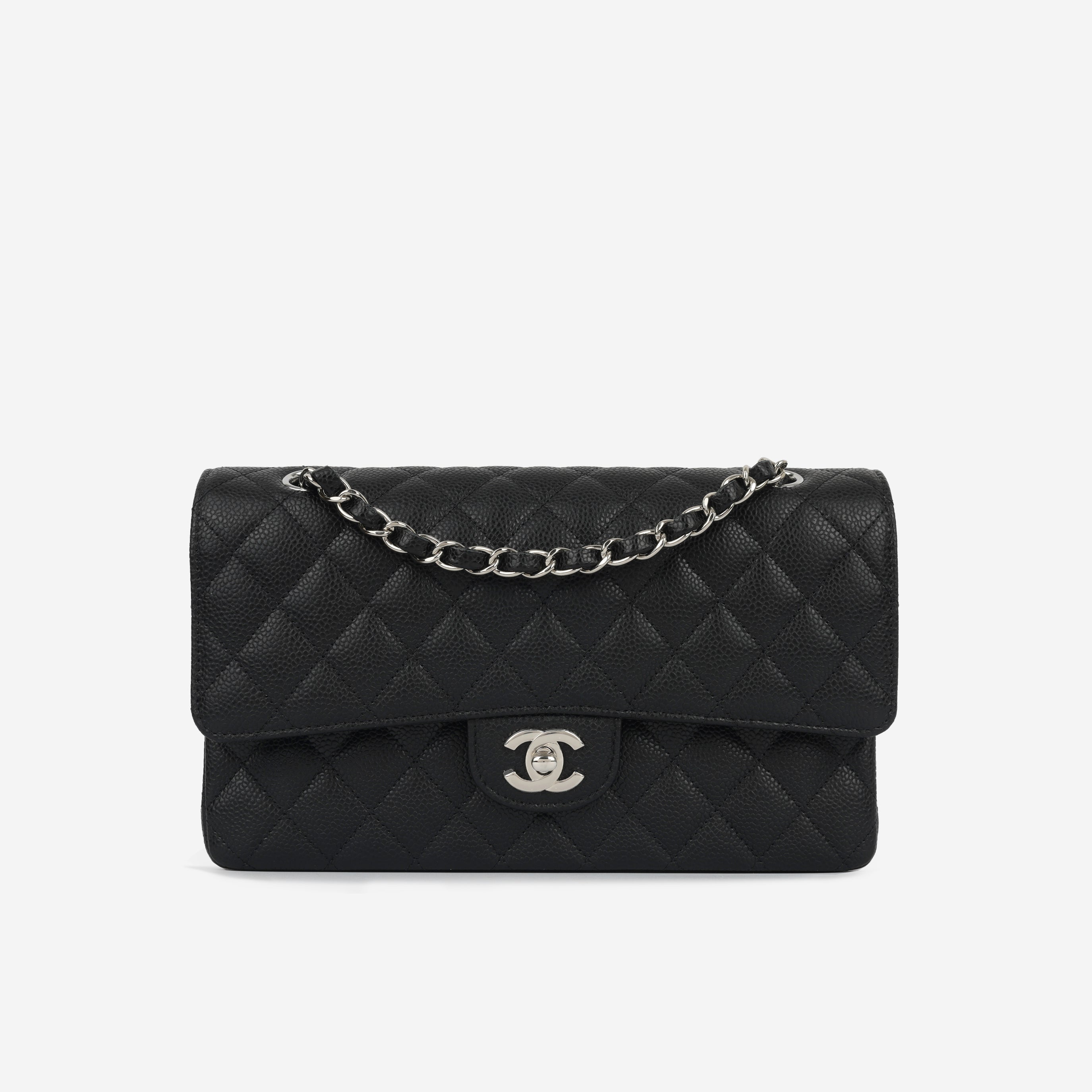 Chanel Classic Flap Bag - Medium