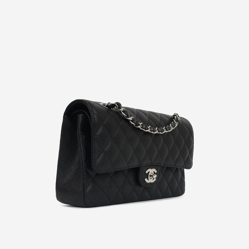 Chanel Classic Flap Bag - Medium