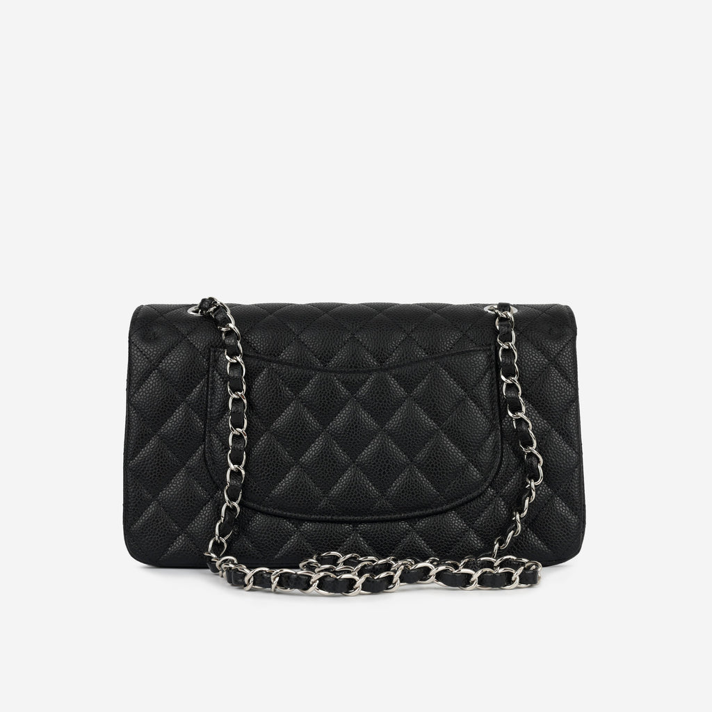 Chanel Classic Flap Bag - Medium