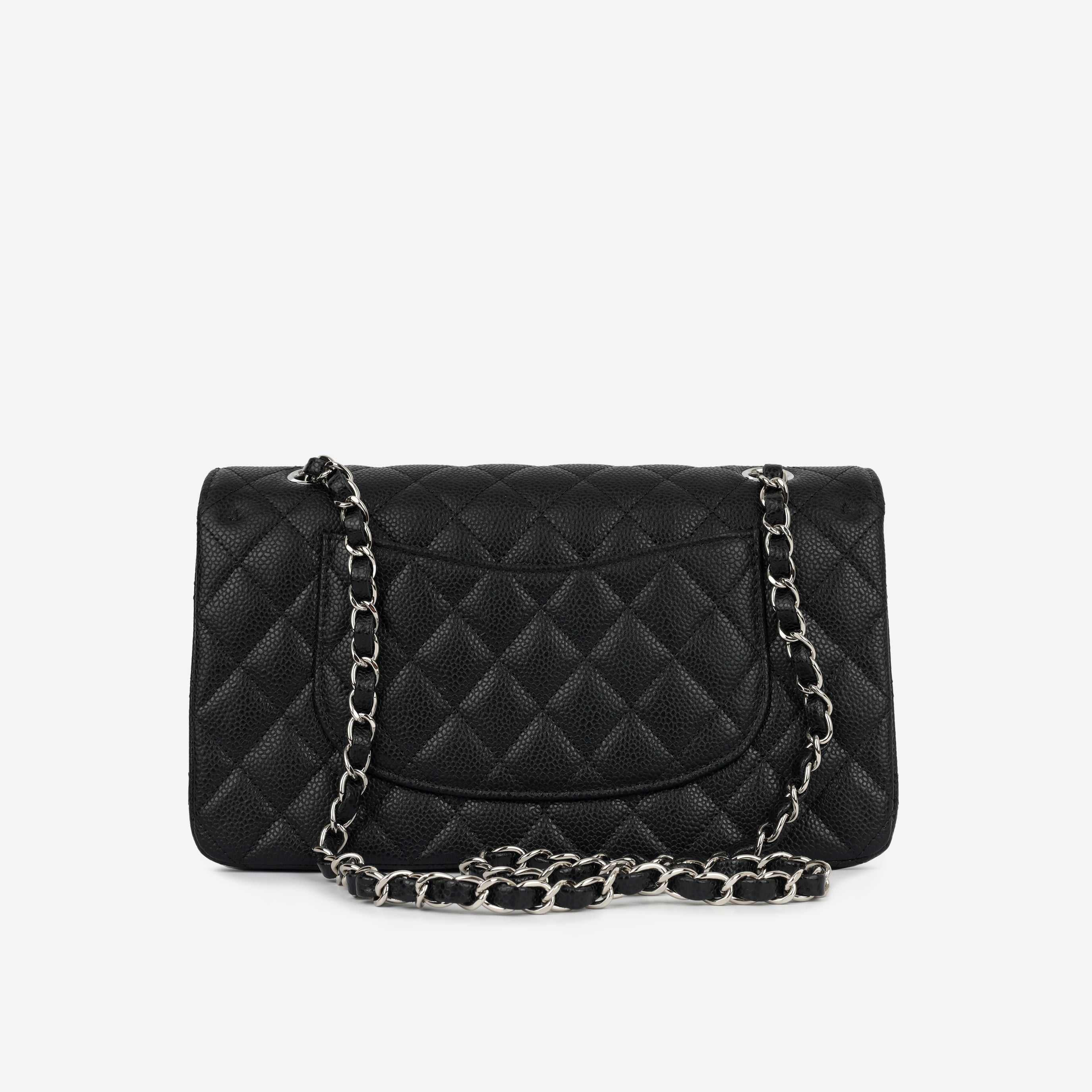 Chanel Classic Flap Bag - Medium