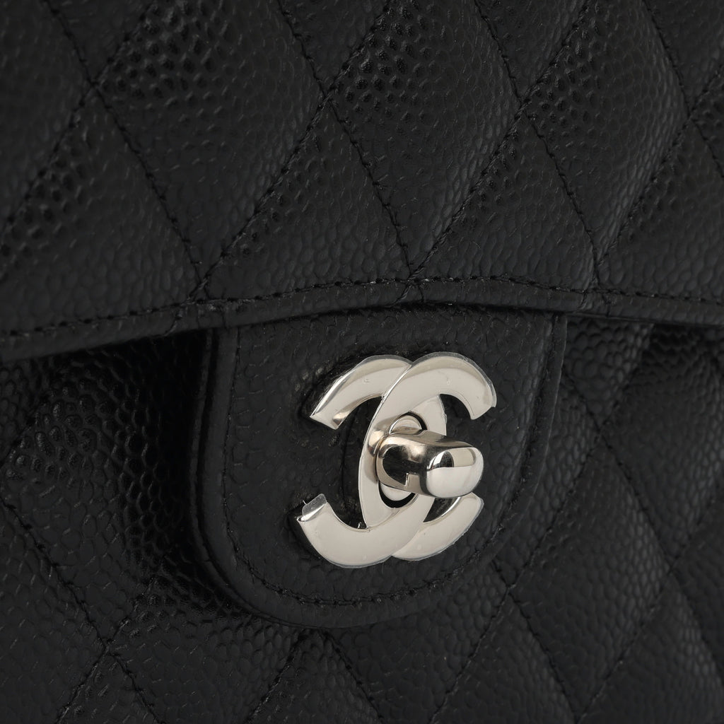 Chanel Classic Flap Bag - Medium
