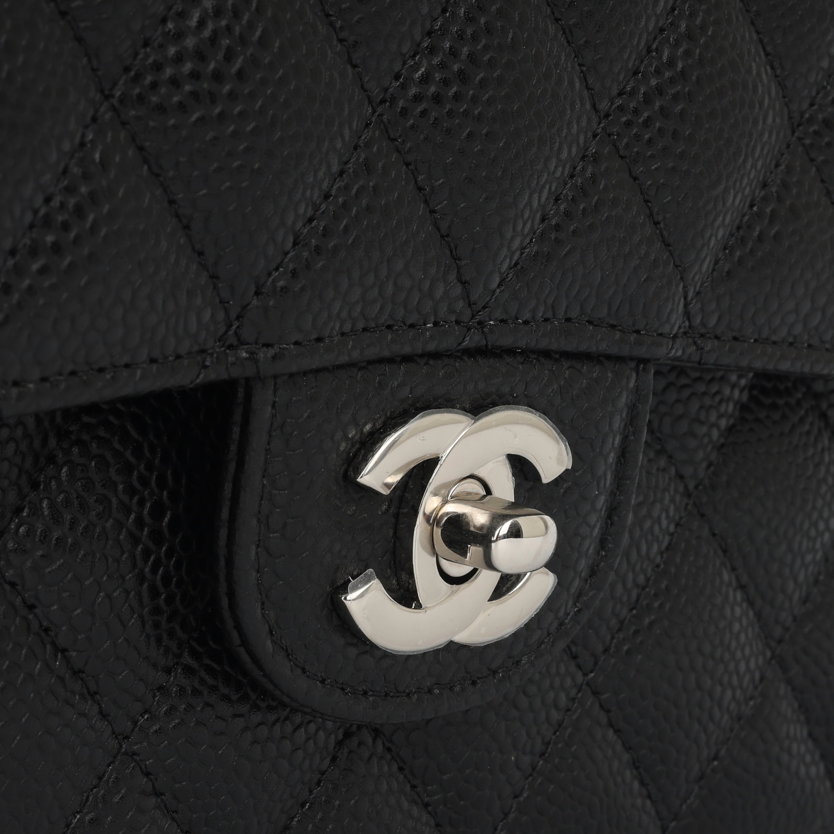 Chanel Classic Flap Bag - Medium