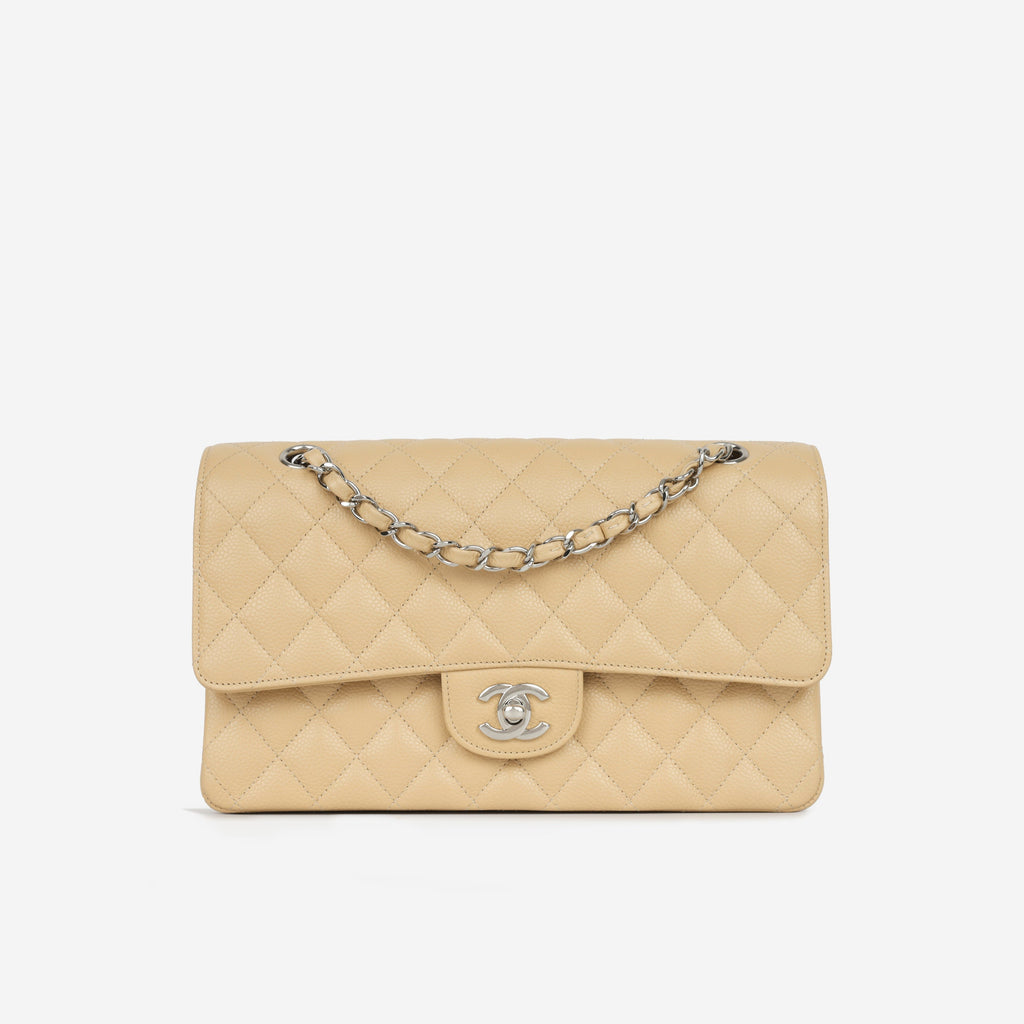 Chanel Classic Flap Bag - Medium