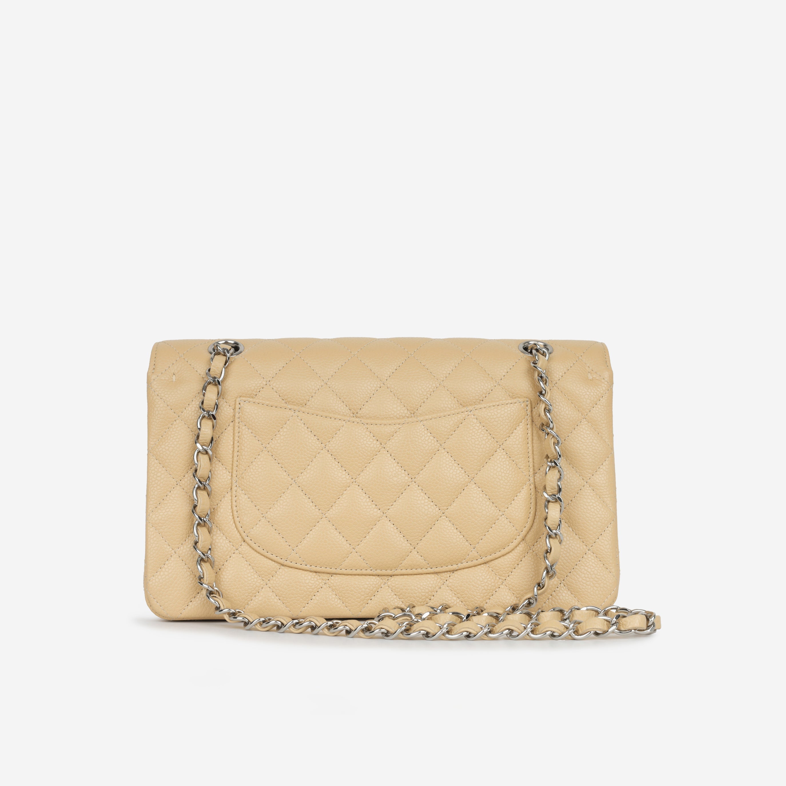 Chanel Classic Flap Bag - Medium