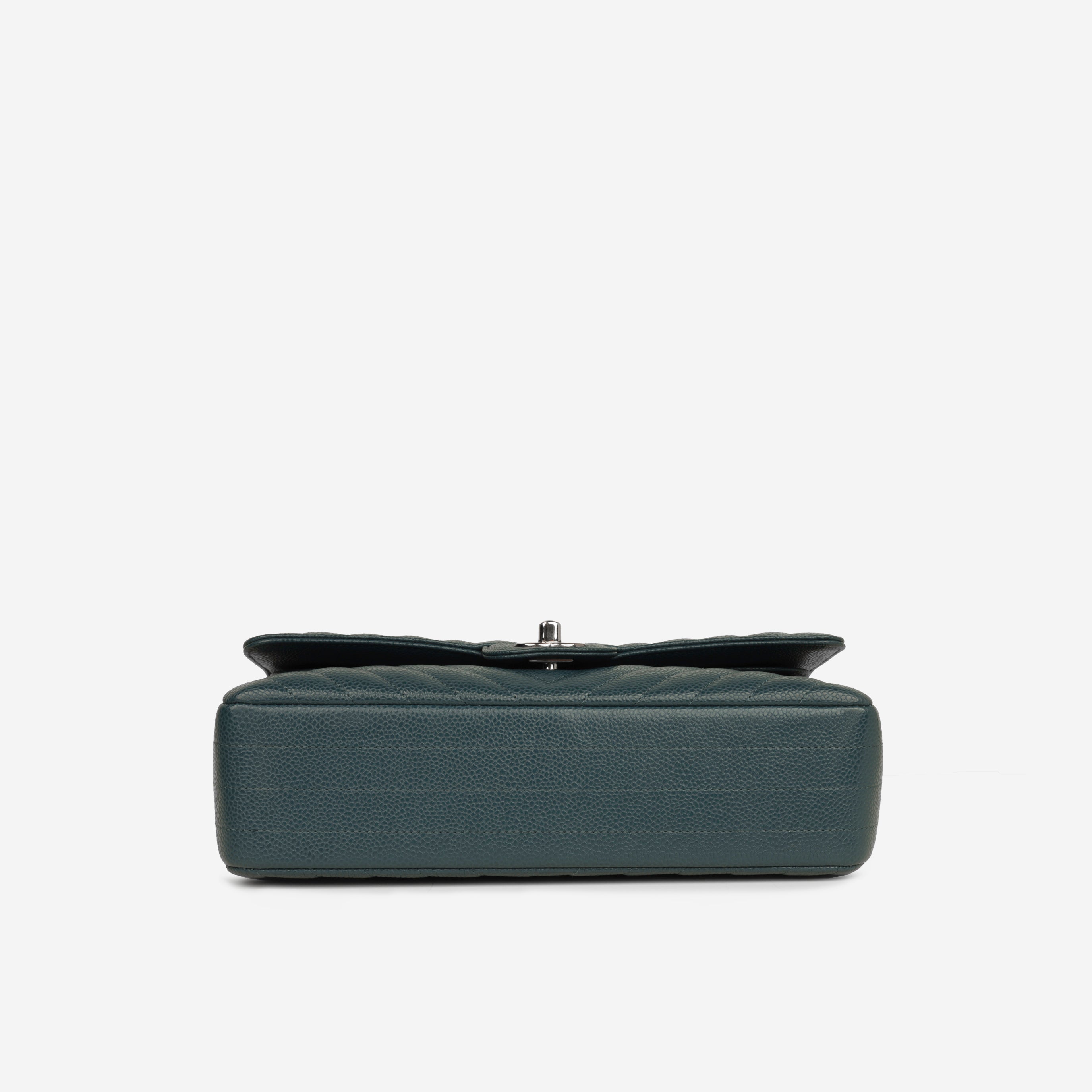 Chanel Medium Chevron Flap