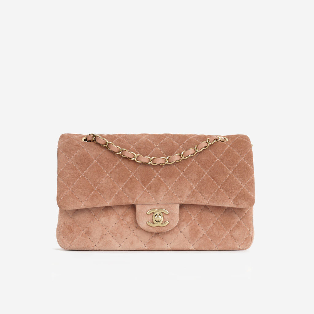 Chanel Classic Flap Bag - Medium