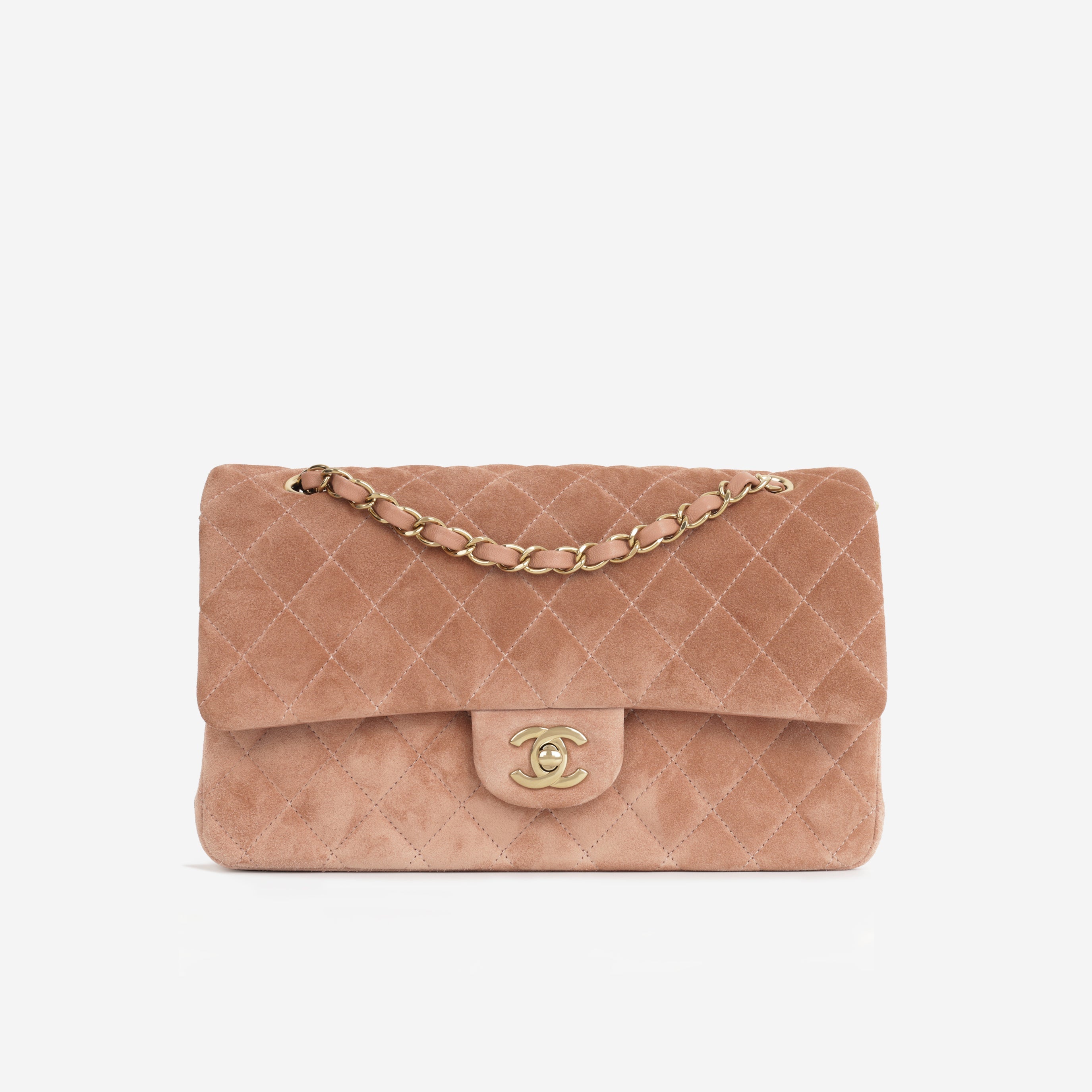 Chanel Classic Flap Bag - Medium