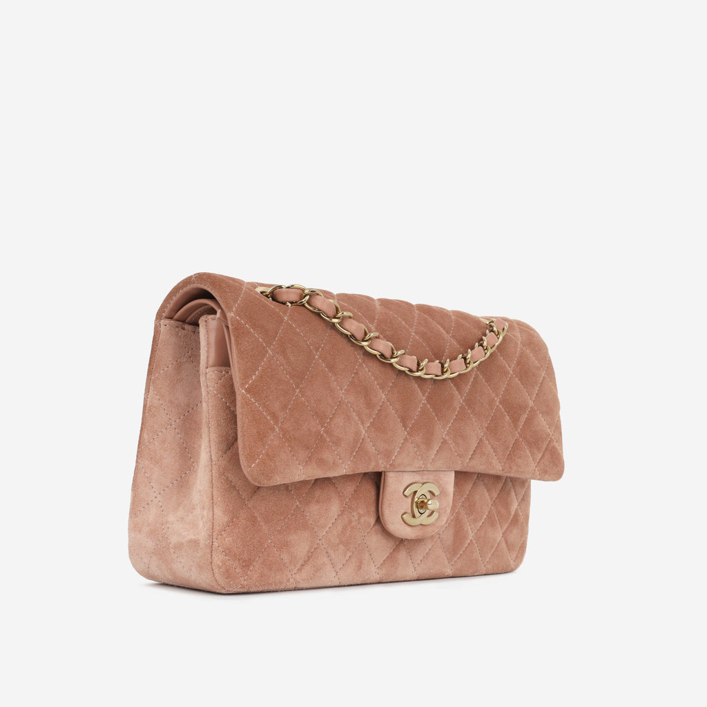 Chanel Classic Flap Bag - Medium