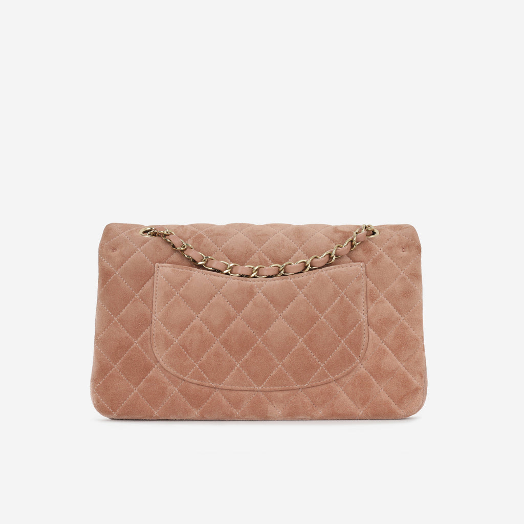 Chanel Classic Flap Bag - Medium